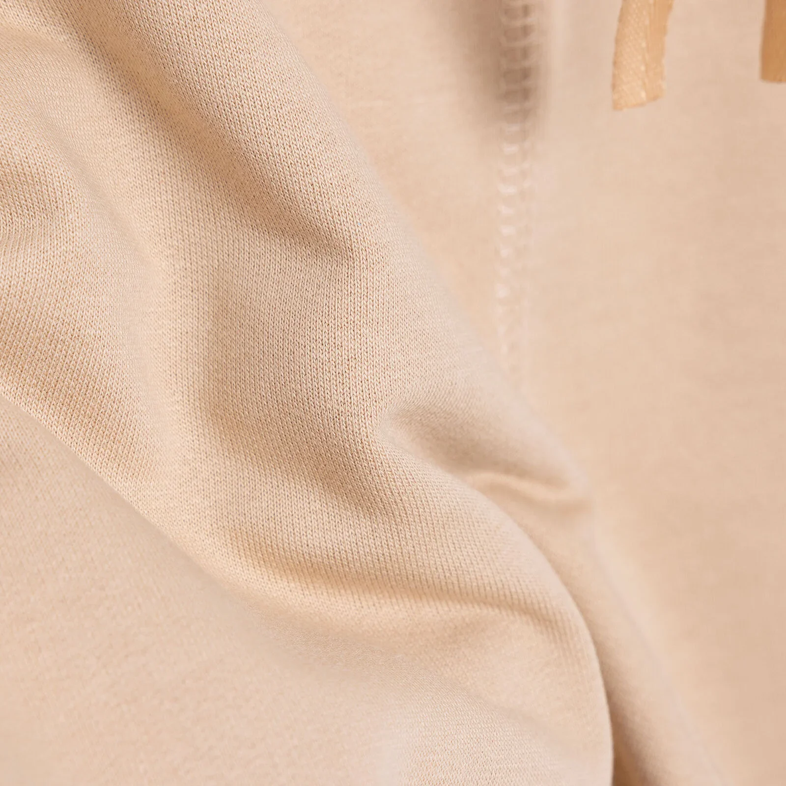 HelloBaby Baby Boy Joggers - Beige - Image 7