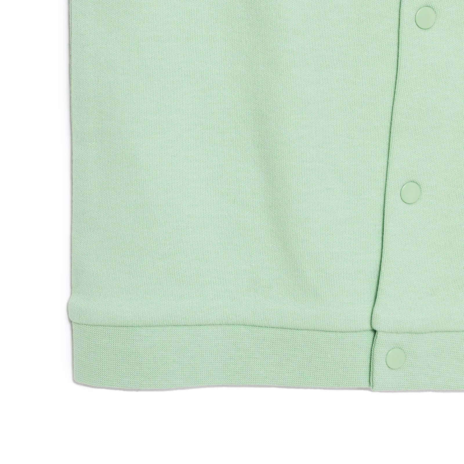 HelloBaby Baby Boy Ribbed Cardigan - Green - Image 5