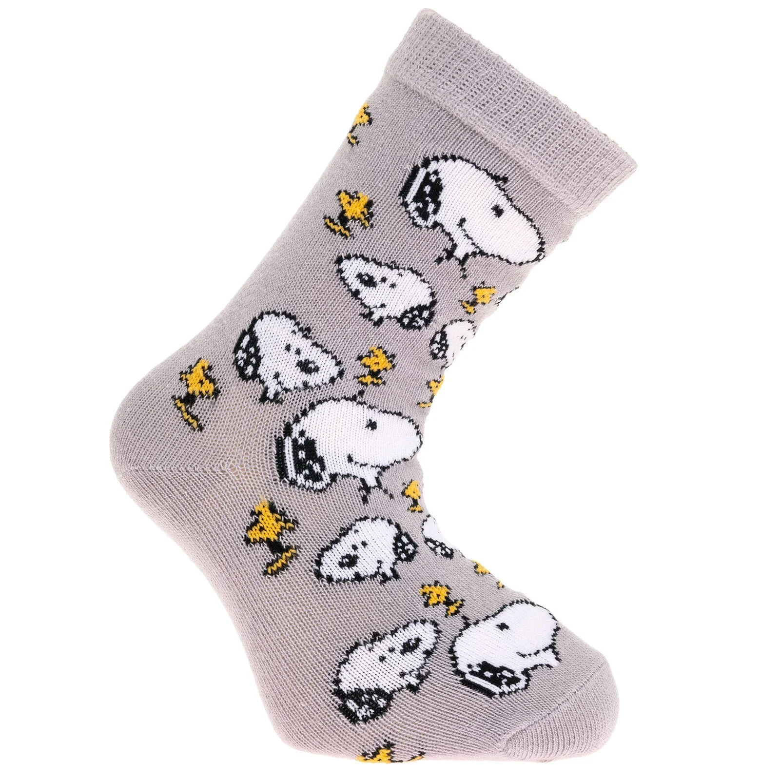 HelloBaby Baby Boy Socks 3 Pcs - Indigo - Image 2