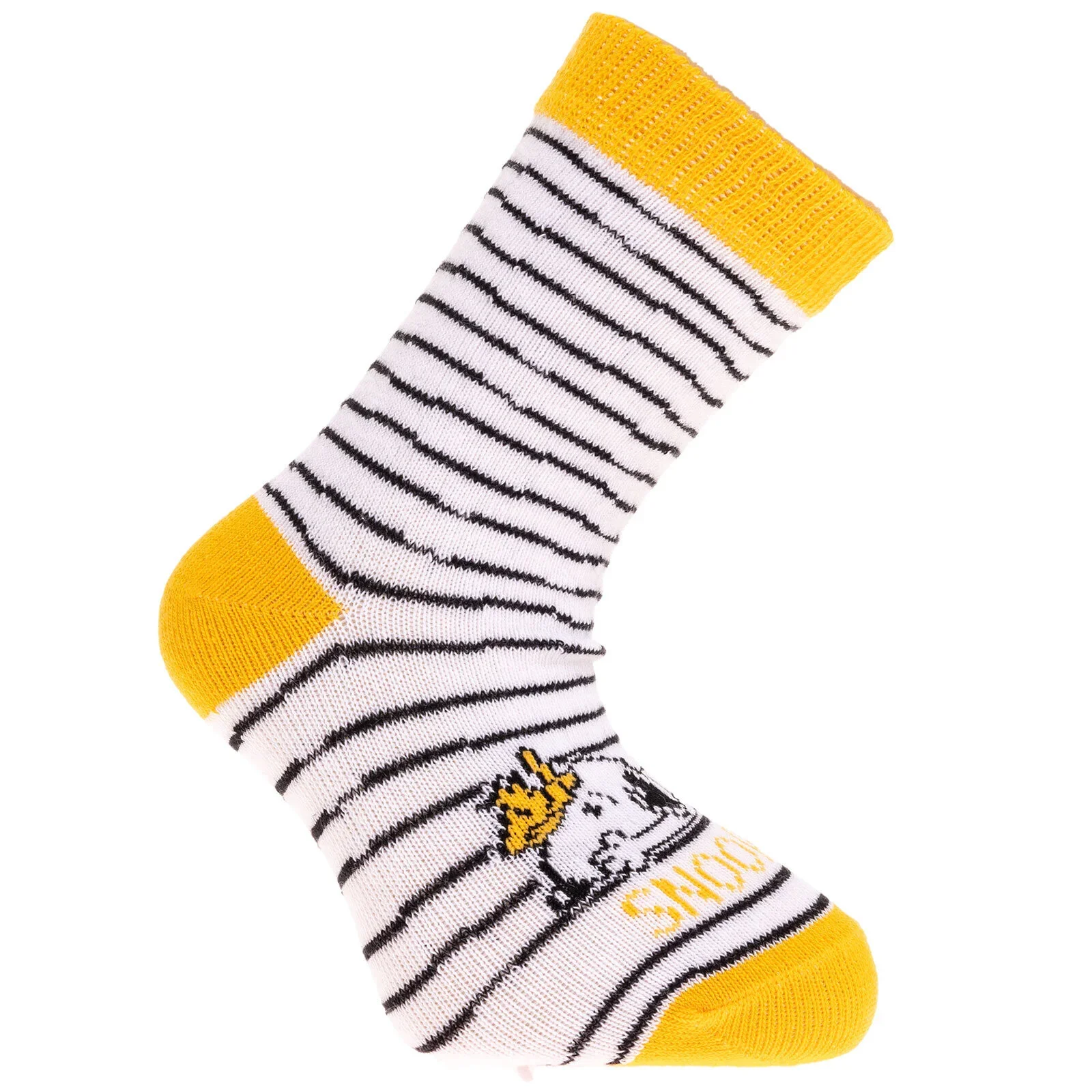 HelloBaby Baby Boy Socks 3 Pcs - Indigo - Image 3