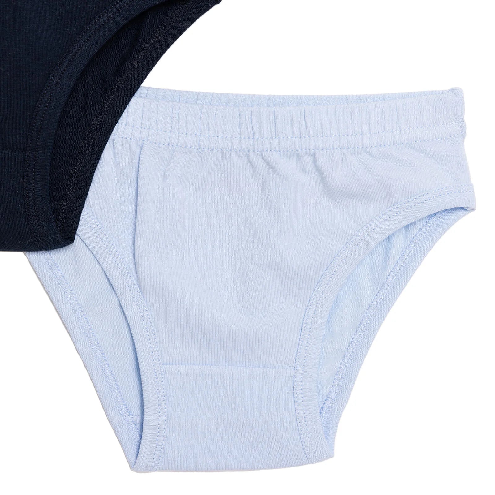 HelloBaby Baby Boy Undderwear - Blue - Image 2