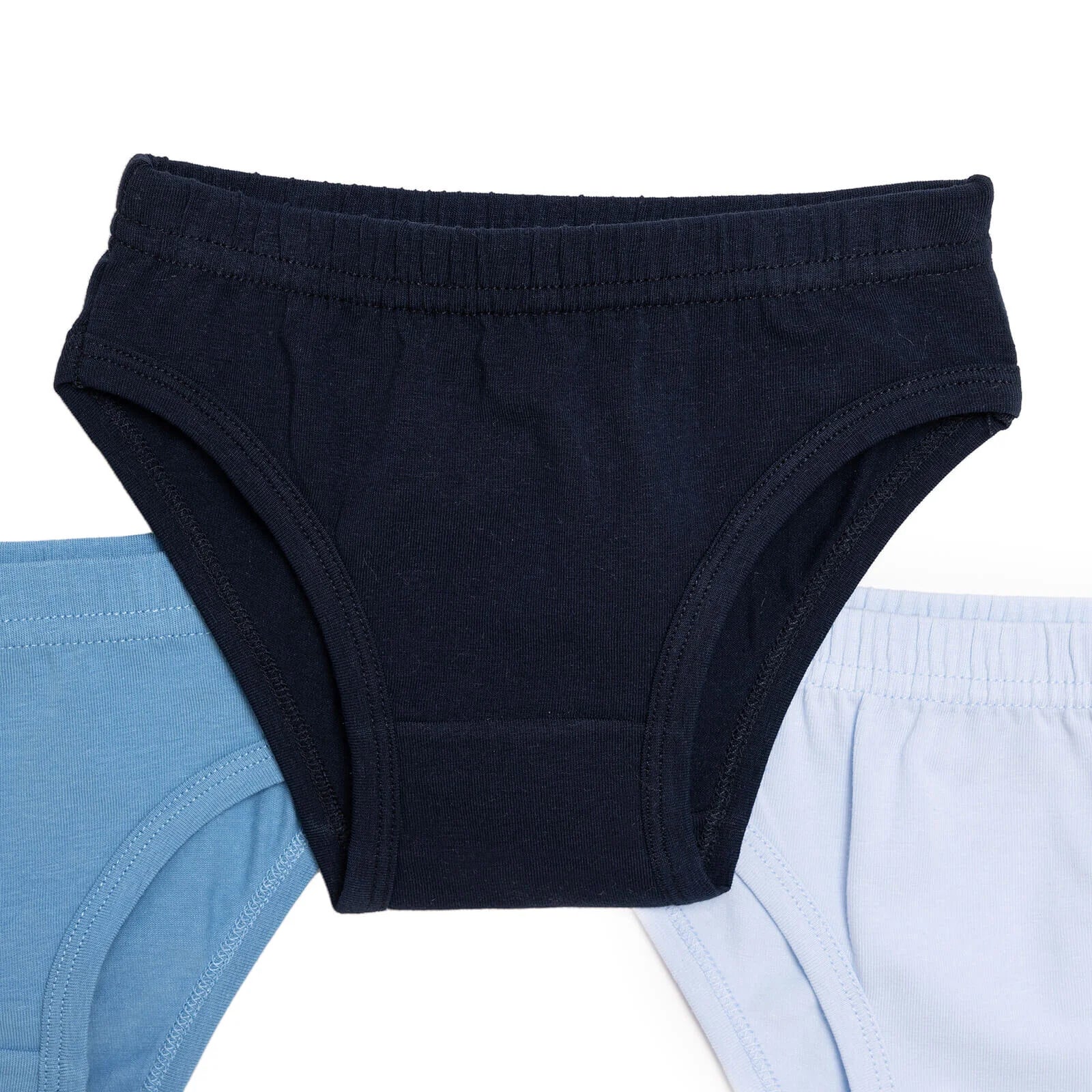 HelloBaby Baby Boy Undderwear - Blue - Image 3