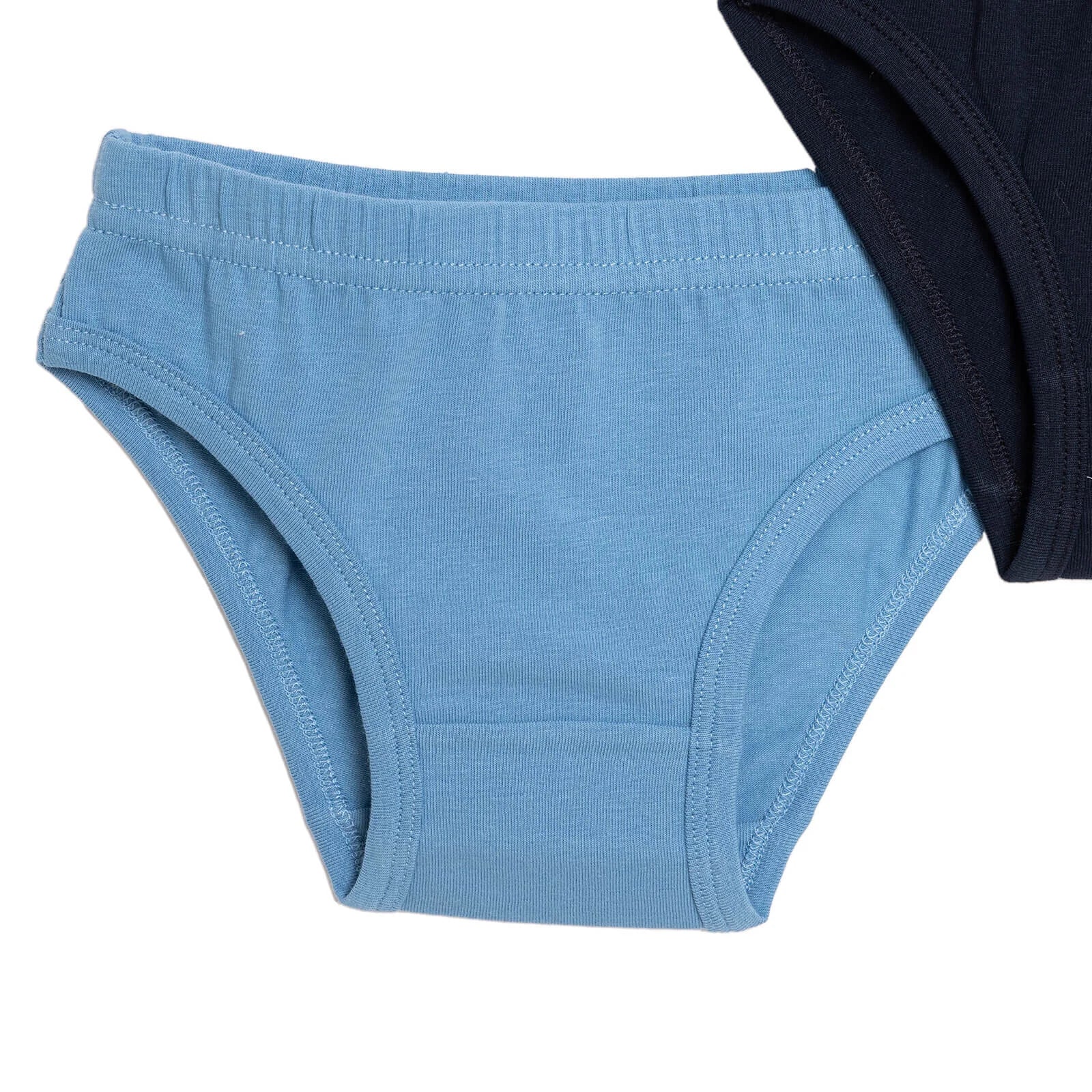 HelloBaby Baby Boy Undderwear - Blue - Image 4