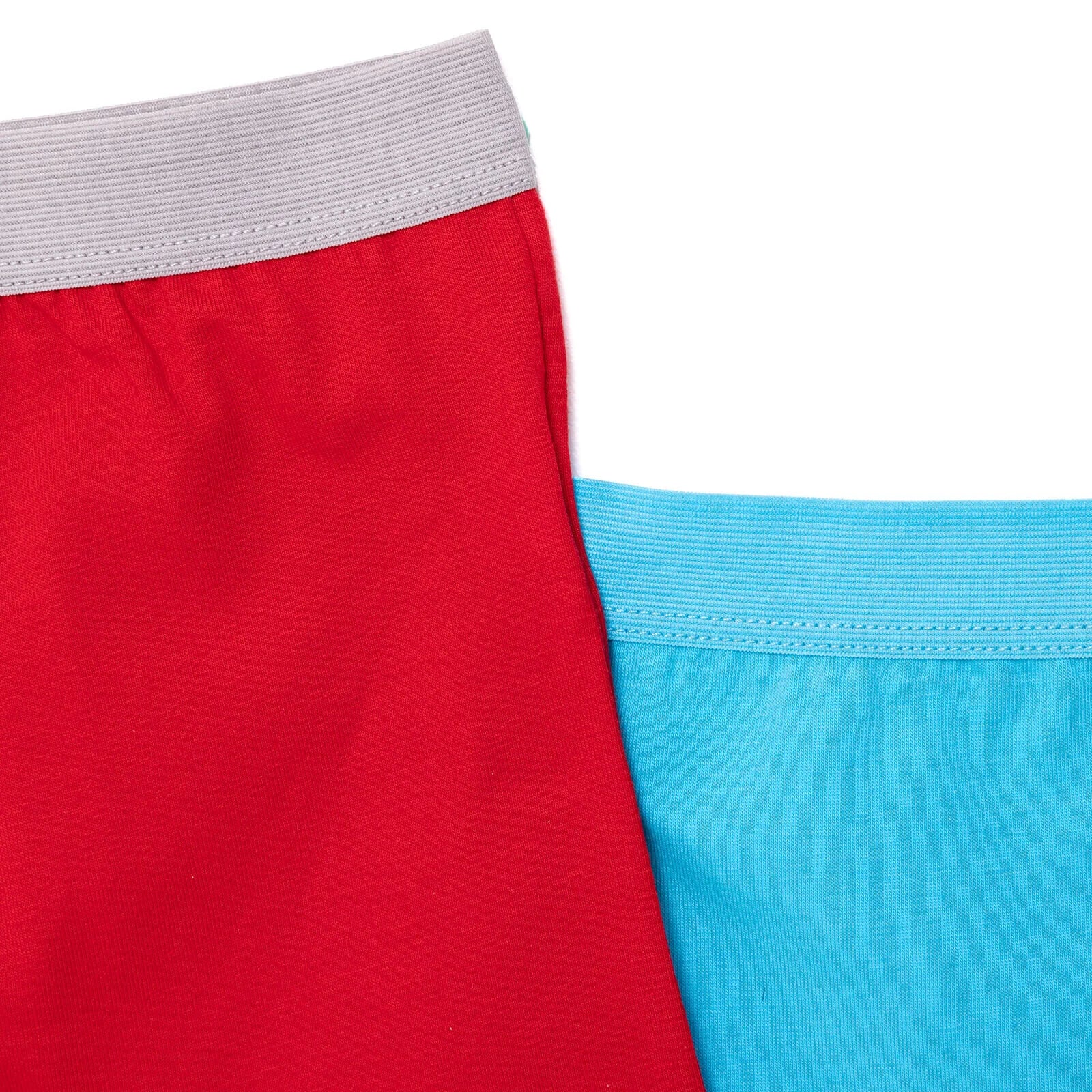 HelloBaby Baby Boy Underwear 3 pcs - Blue - Image 4