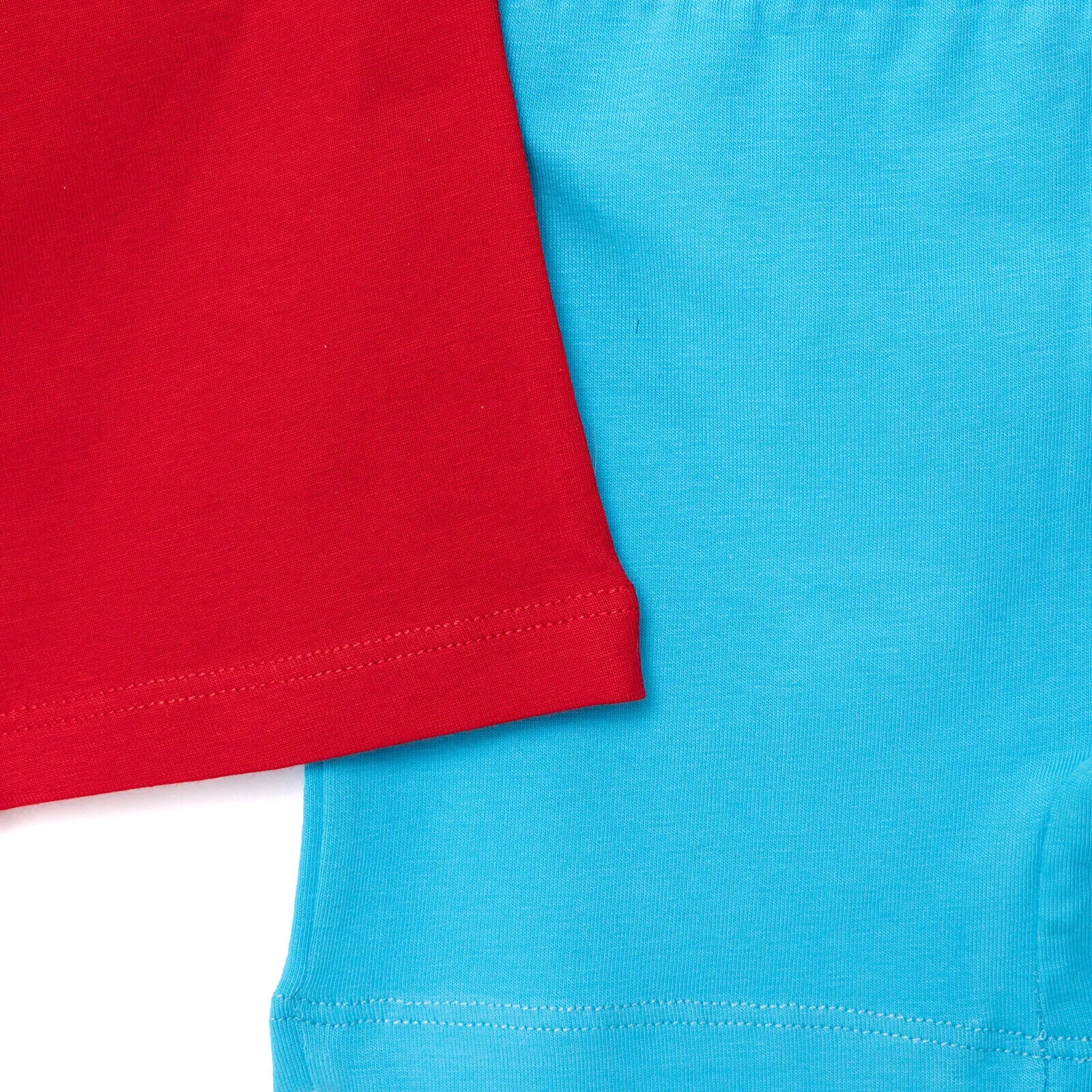 HelloBaby Baby Boy Underwear 3 pcs - Blue - Image 6