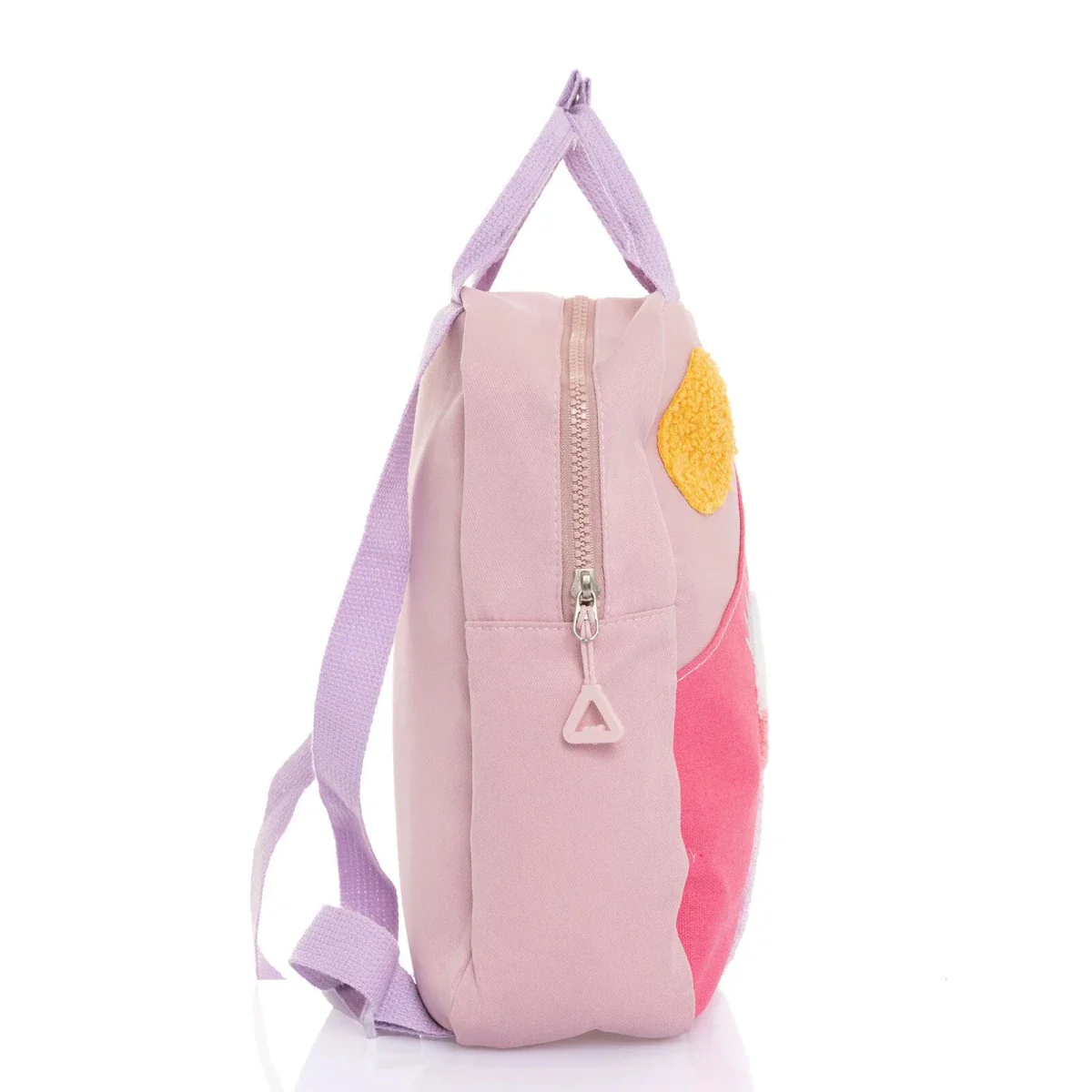 HelloBaby Baby Girl Backpack - Pink - Image 7