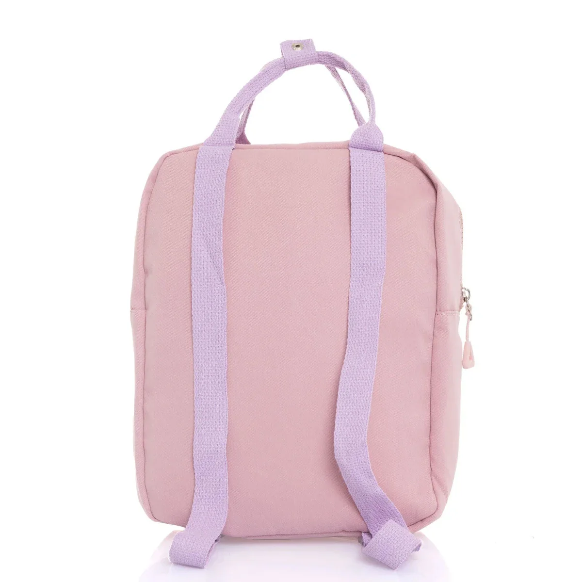HelloBaby Baby Girl Backpack - Pink - Image 8