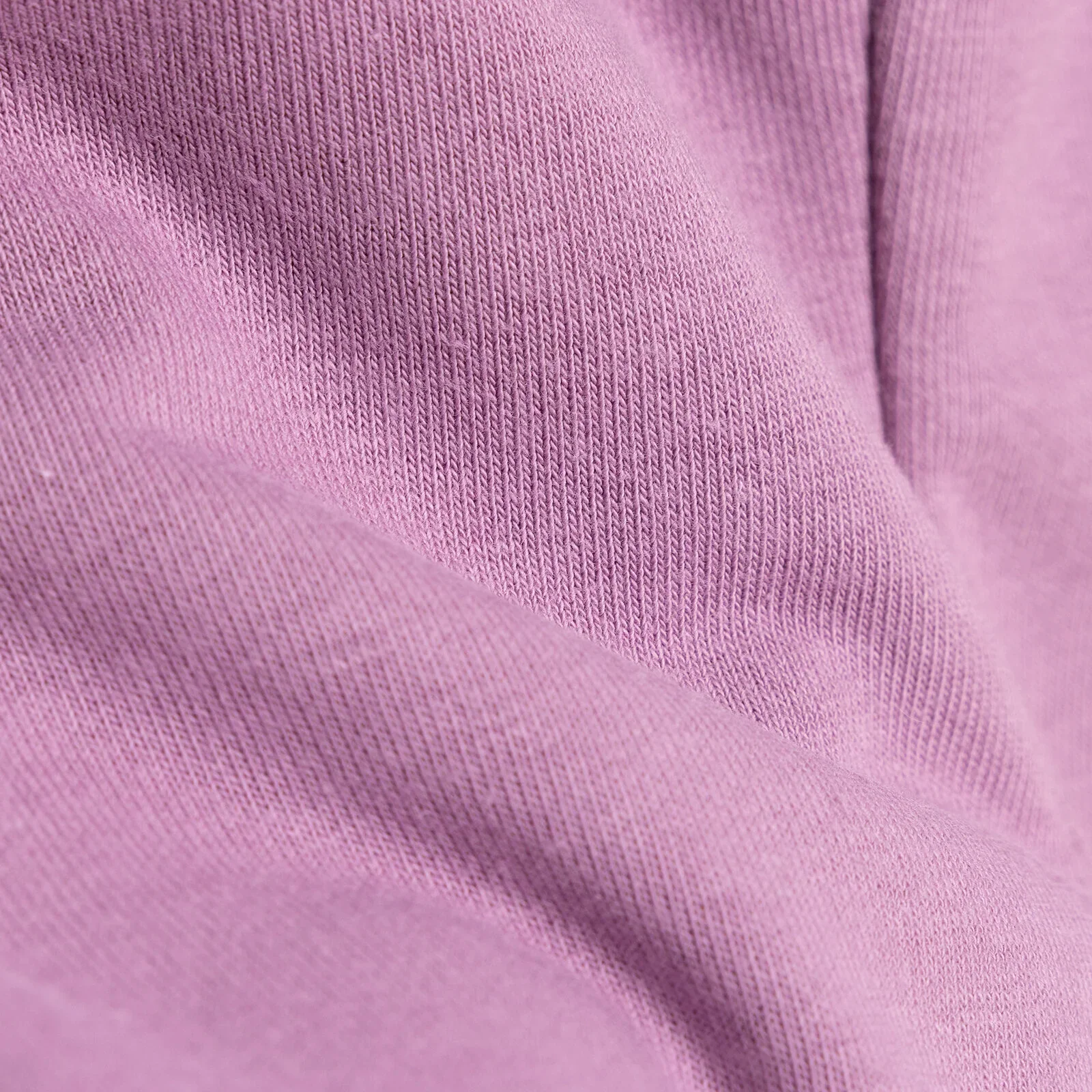 HelloBaby Baby Girl Basic Joggers - Purple - Image 7