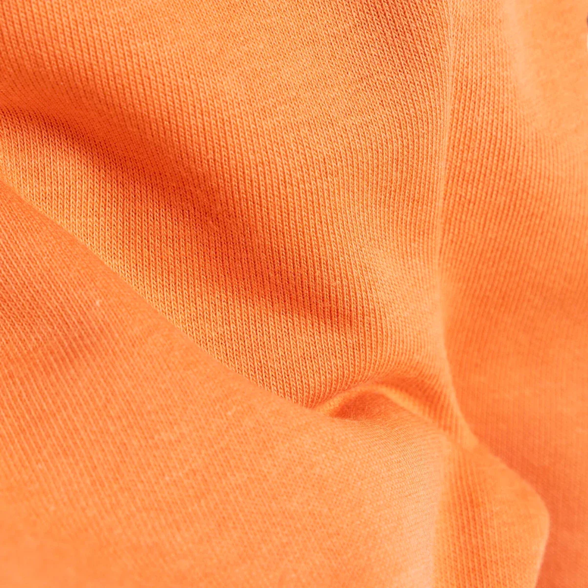 HelloBaby Baby Girl Basic Joggers - Orange - Image 5