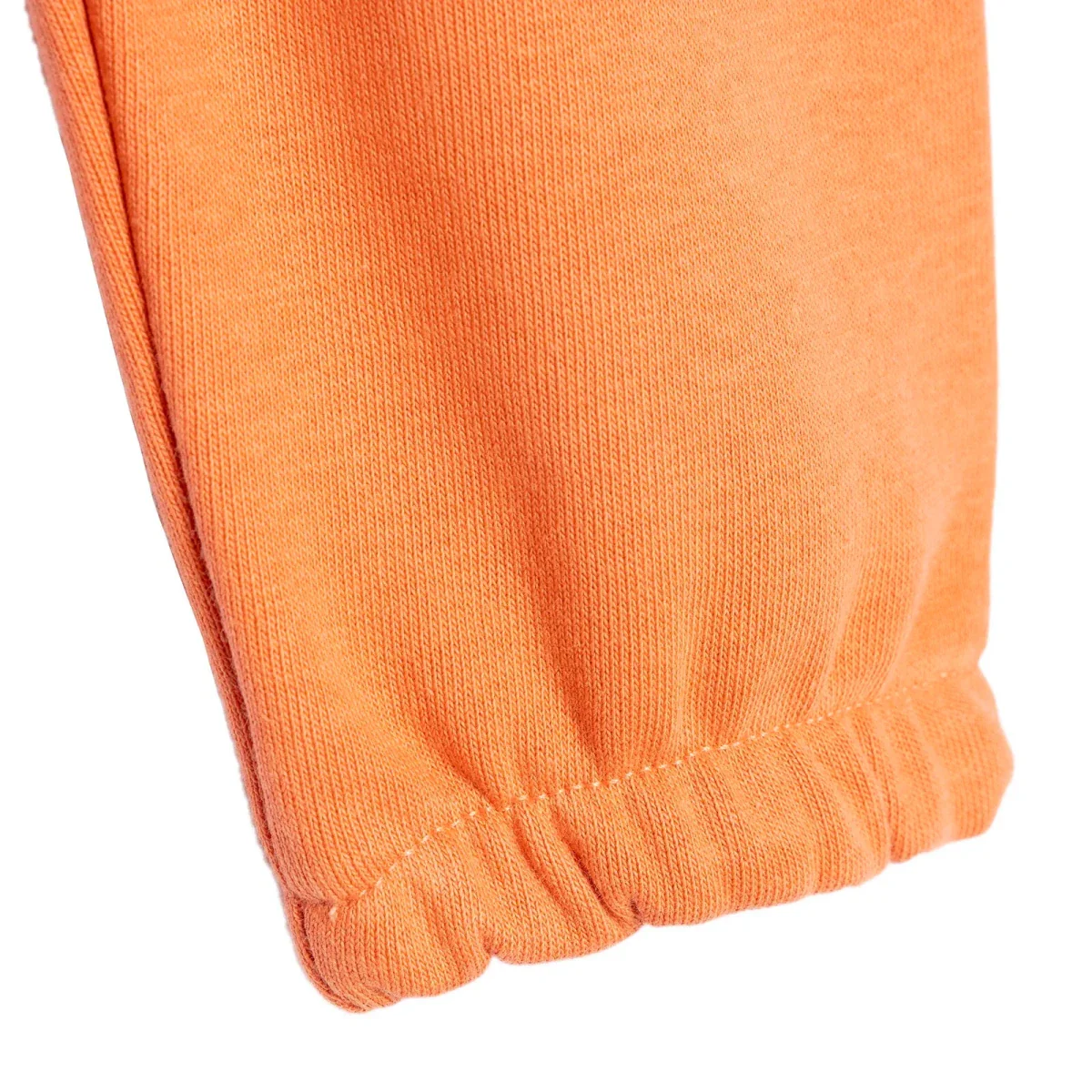 HelloBaby Baby Girl Basic Joggers - Orange - Image 7