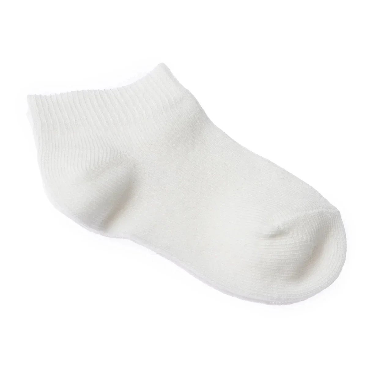 HelloBaby Baby Girl Socks 3 pcs - Pink - Image 10