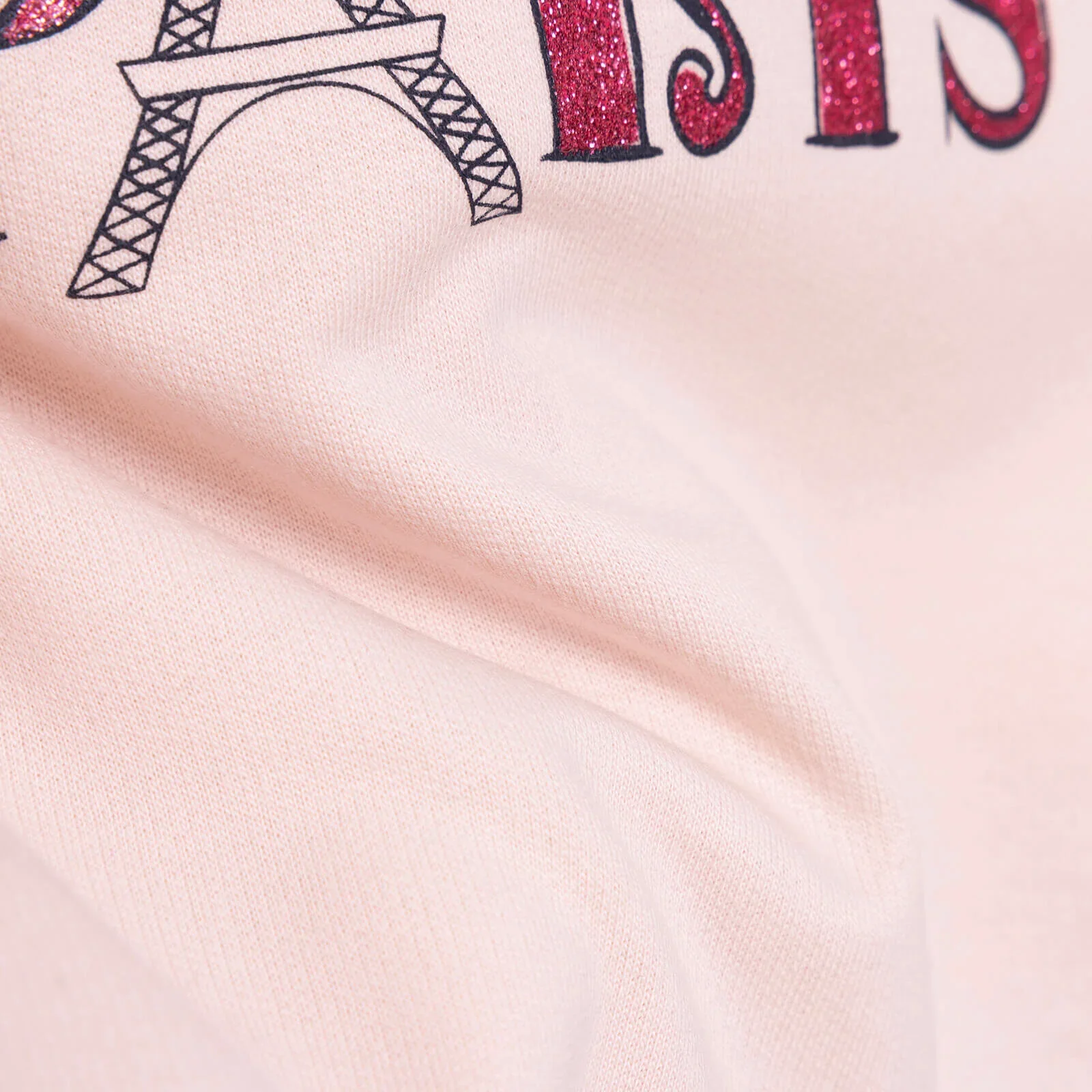 HelloBaby Baby Girl Sweatshirt - Pink - Image 8
