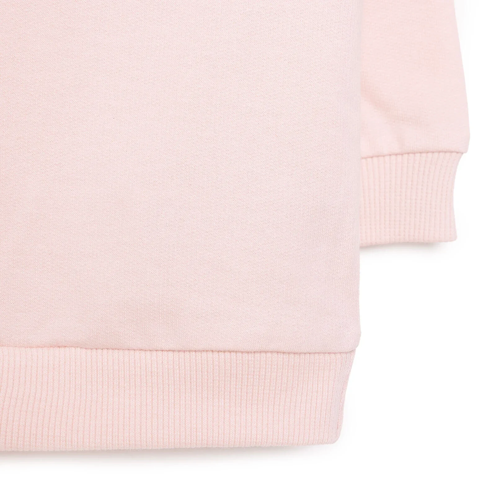 HelloBaby Baby Girl Sweatshirt - Pink - Image 9