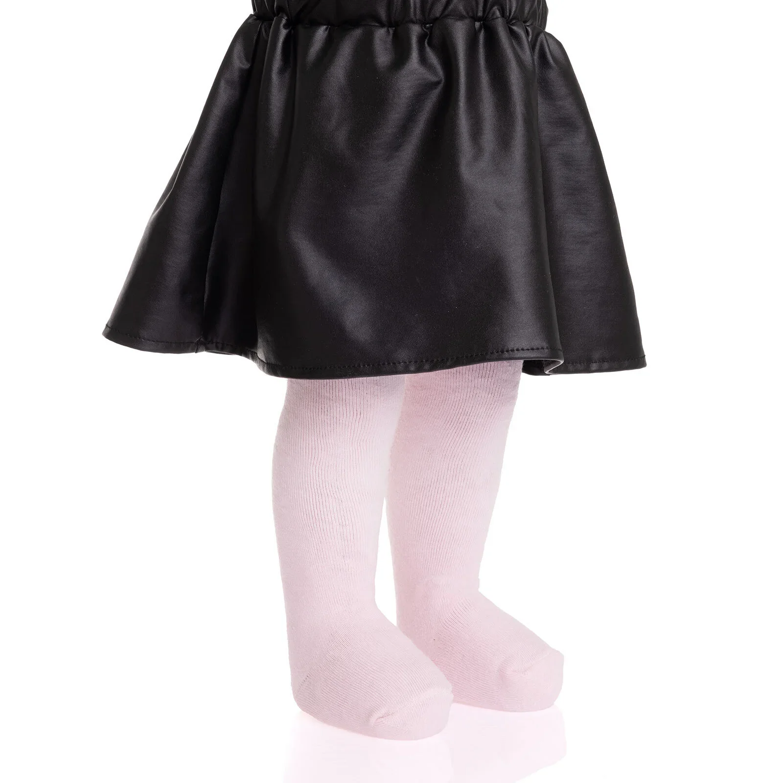 HelloBaby Baby Girl Tight - Light Pink - Image 2