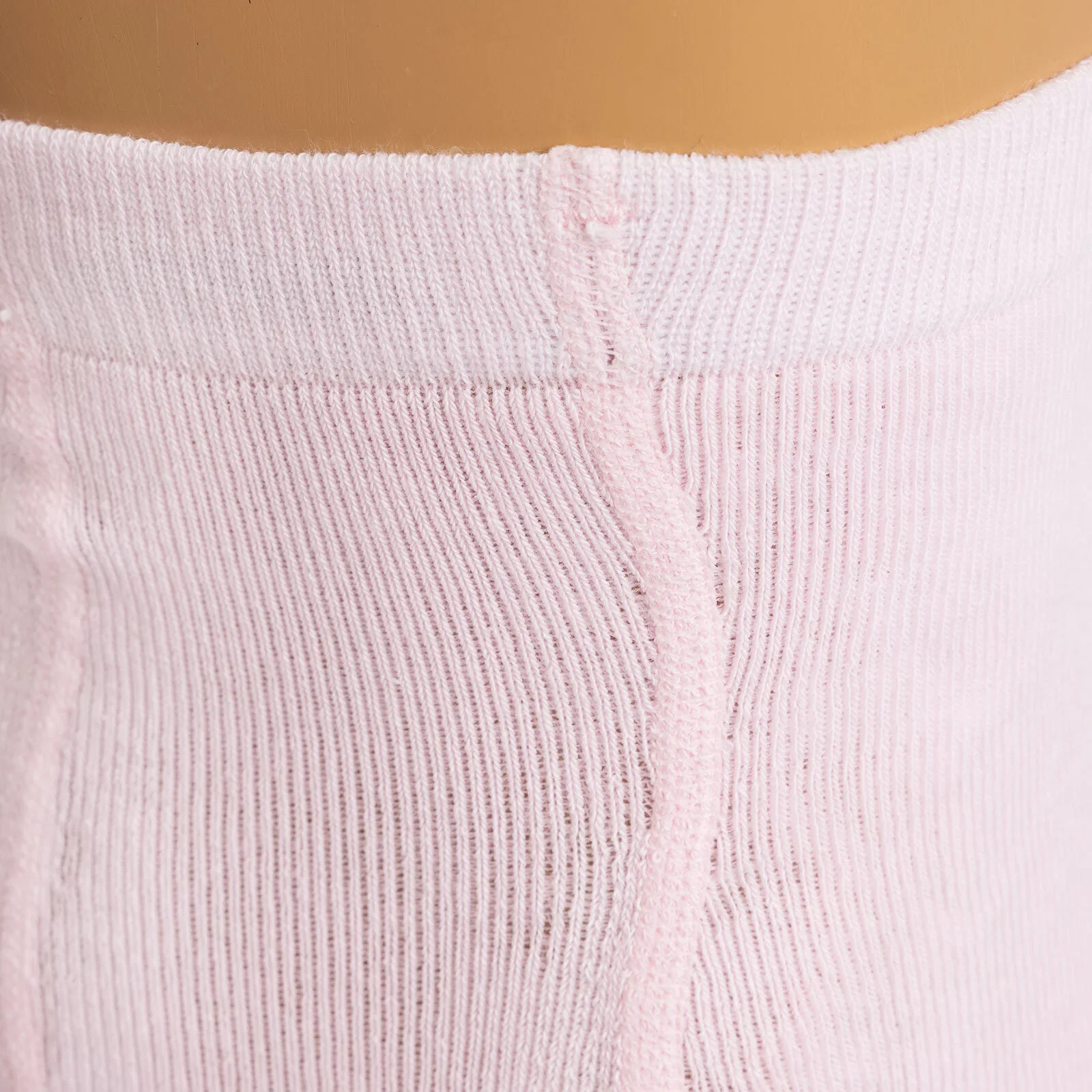 HelloBaby Baby Girl Tight - Light Pink - Image 6