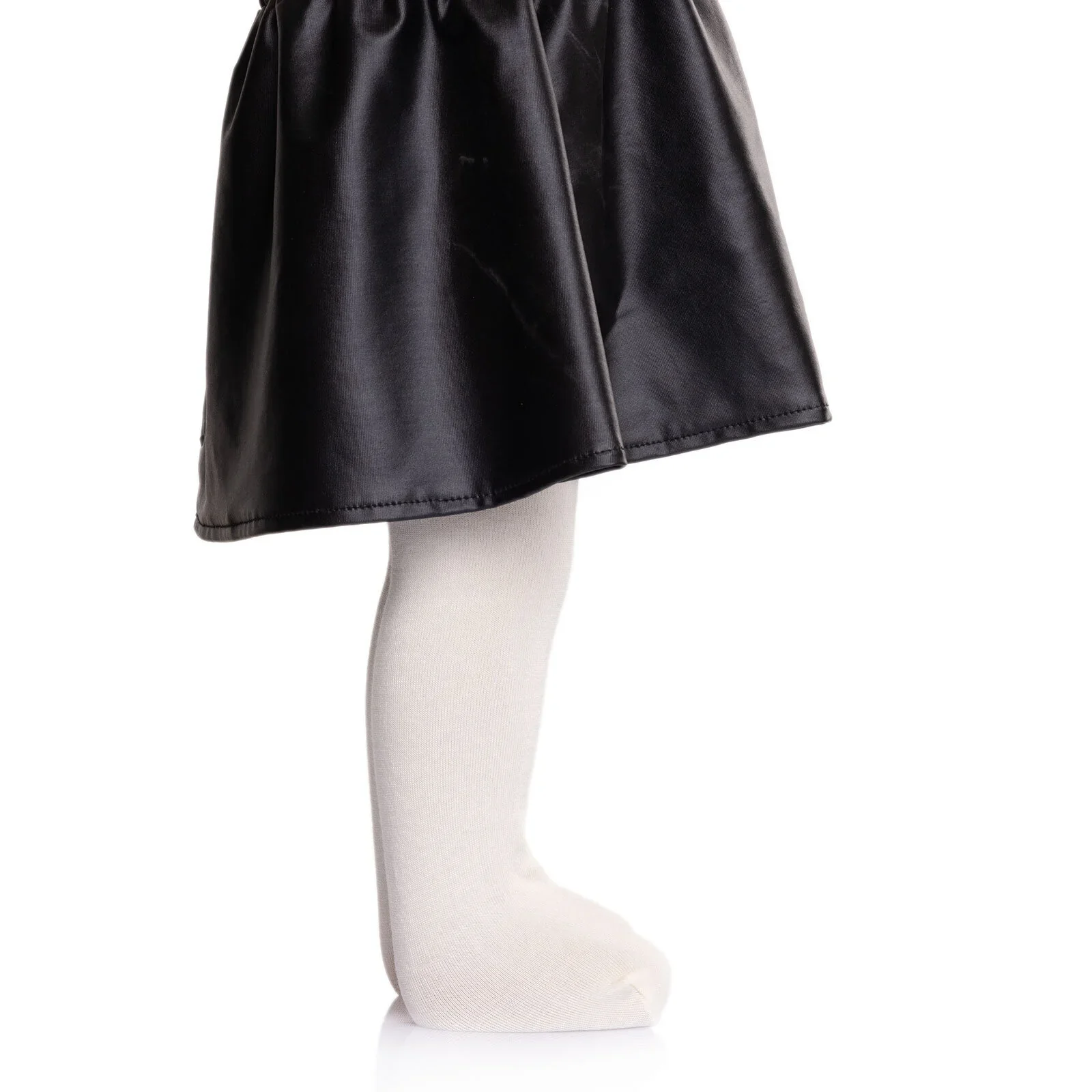 HelloBaby Baby Girl Tight - Ecru - Image 4