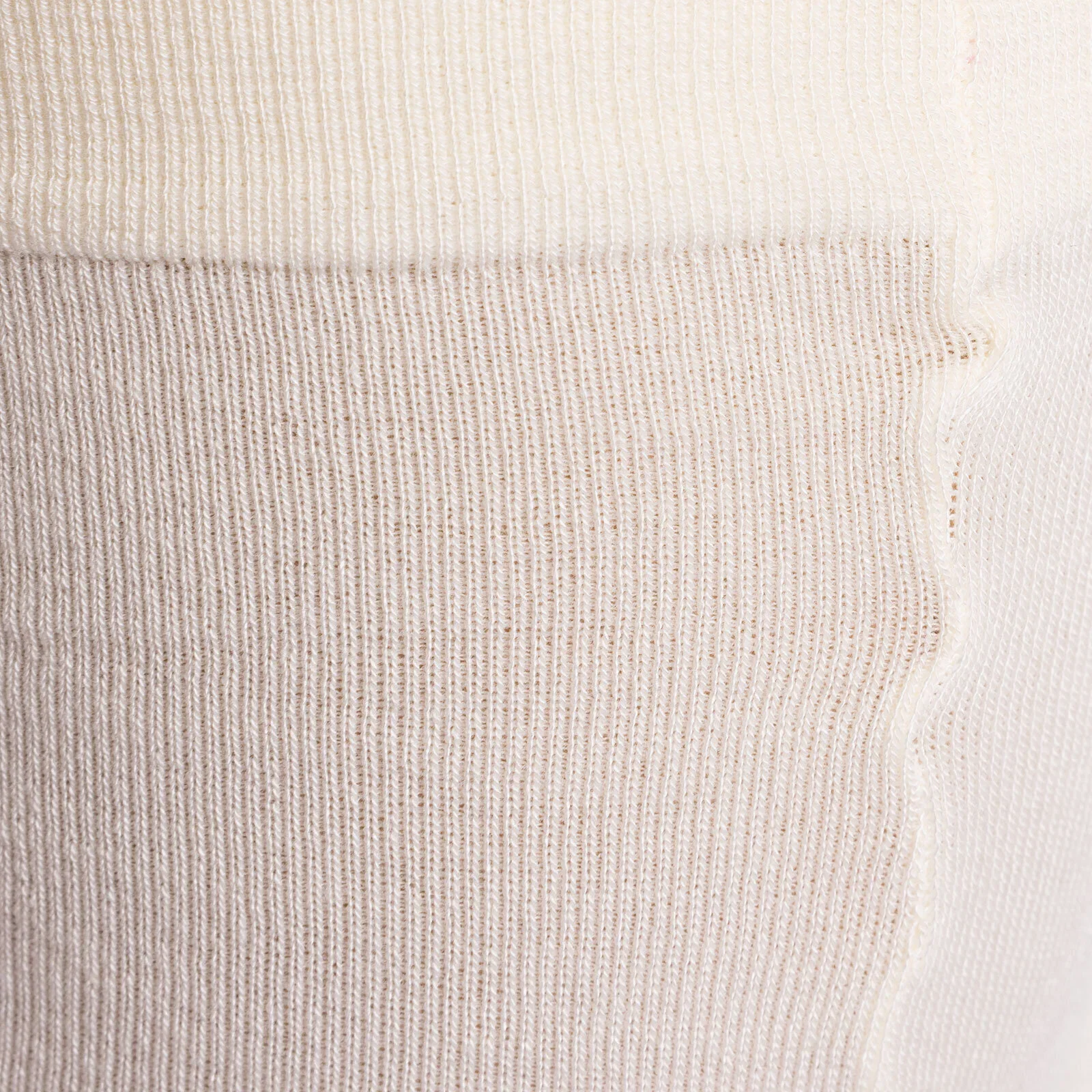 HelloBaby Baby Girl Tight - Ecru - Image 7