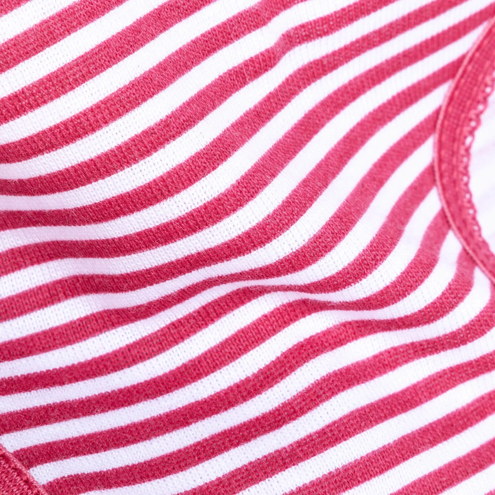 HelloBaby Baby Girl Underwear 3 pcs - Pink - Image 7