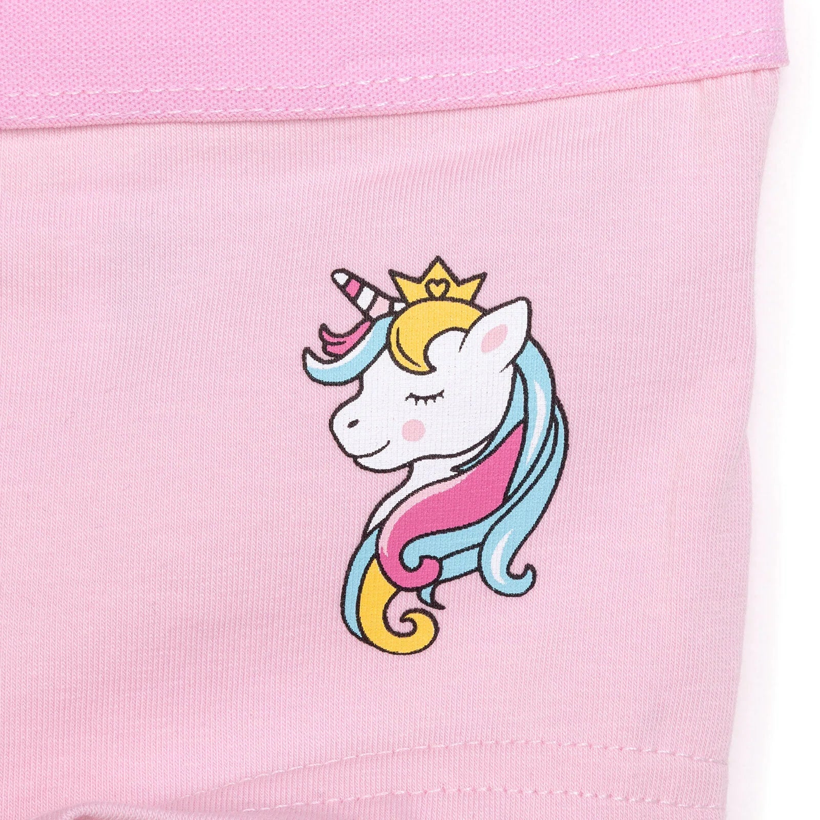 HelloBaby Baby Girl Underwear - Pink - Image 5