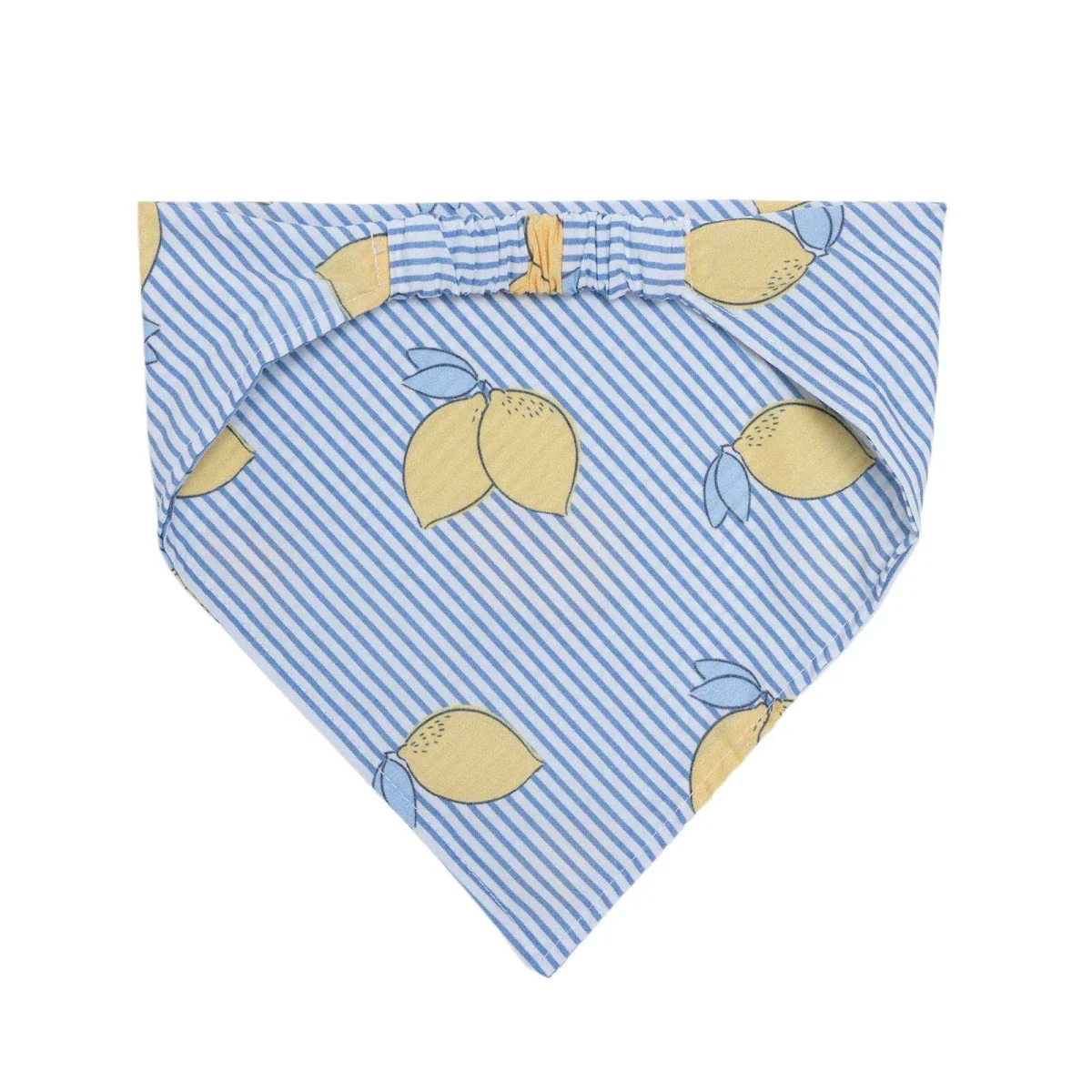 HelloBaby Girls Bandana One Size - Blue - Image 2