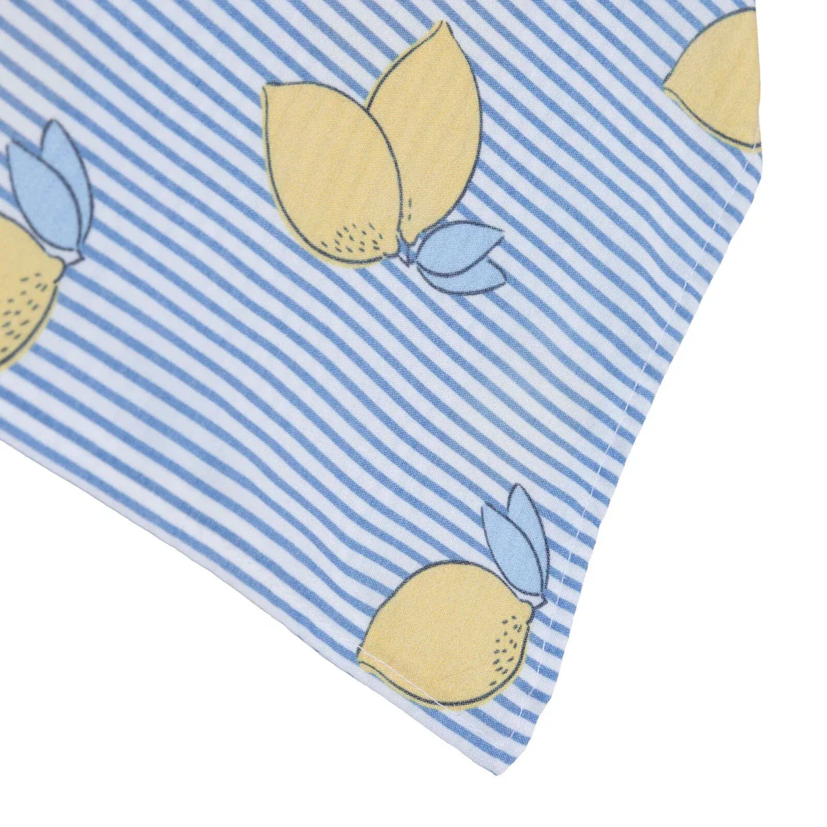 HelloBaby Girls Bandana One Size - Blue - Image 4