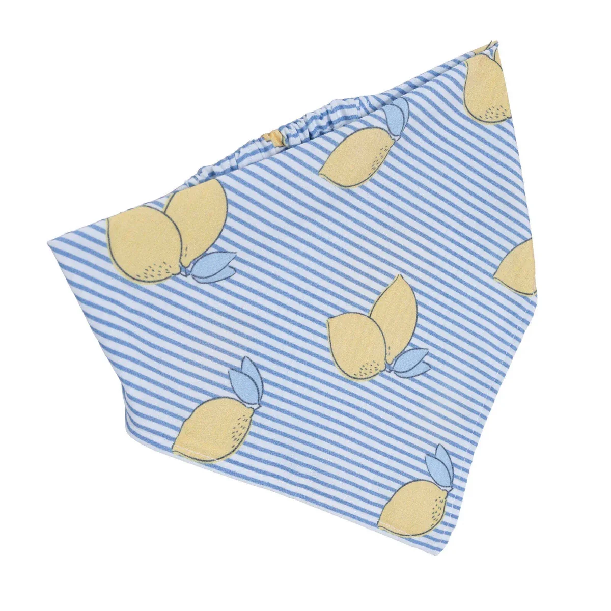 HelloBaby Girls Bandana One Size - Blue - Image 5