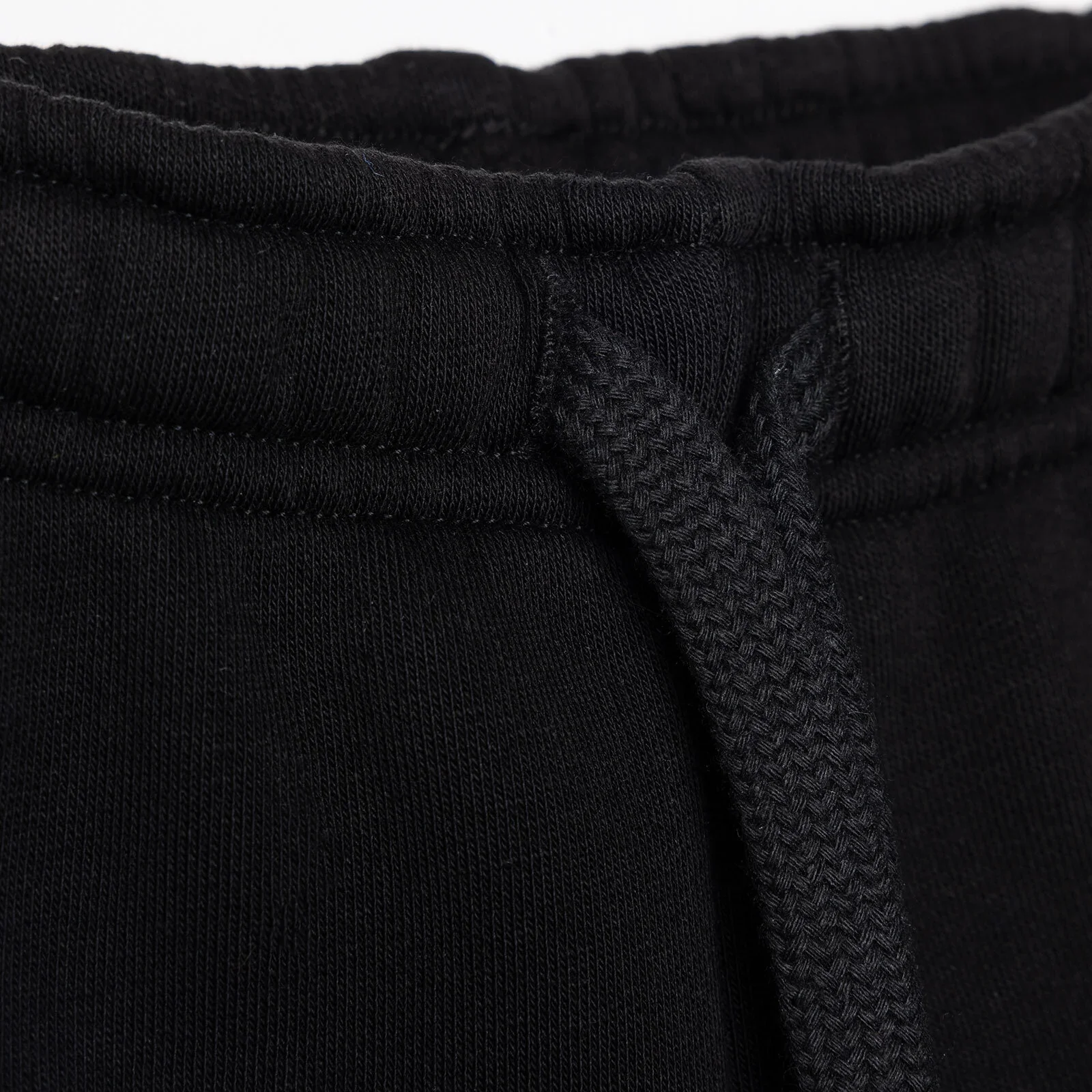 HelloBaby Basic Baby Boy Leggings - Black - Image 5