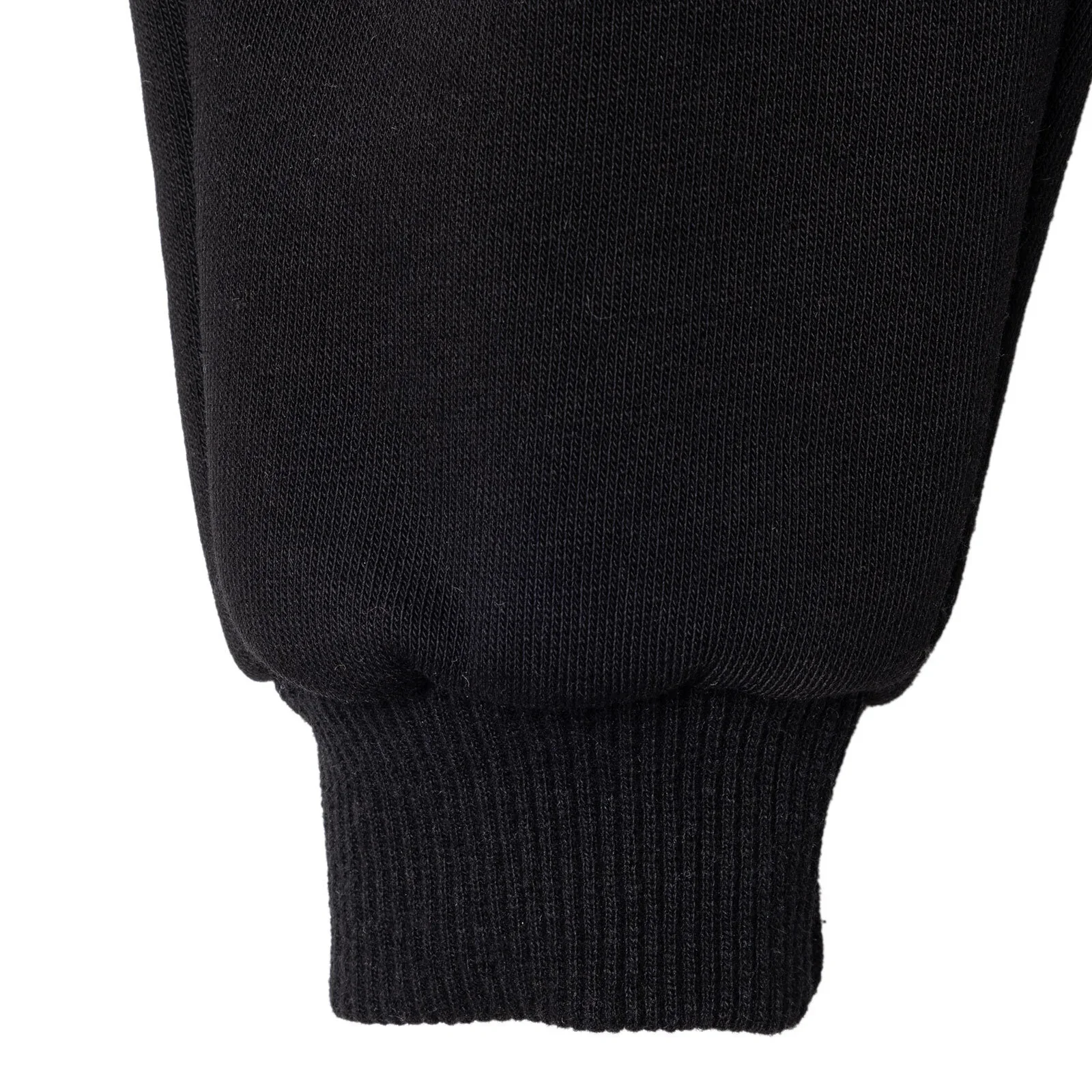 HelloBaby Basic Baby Boy Leggings - Black - Image 6