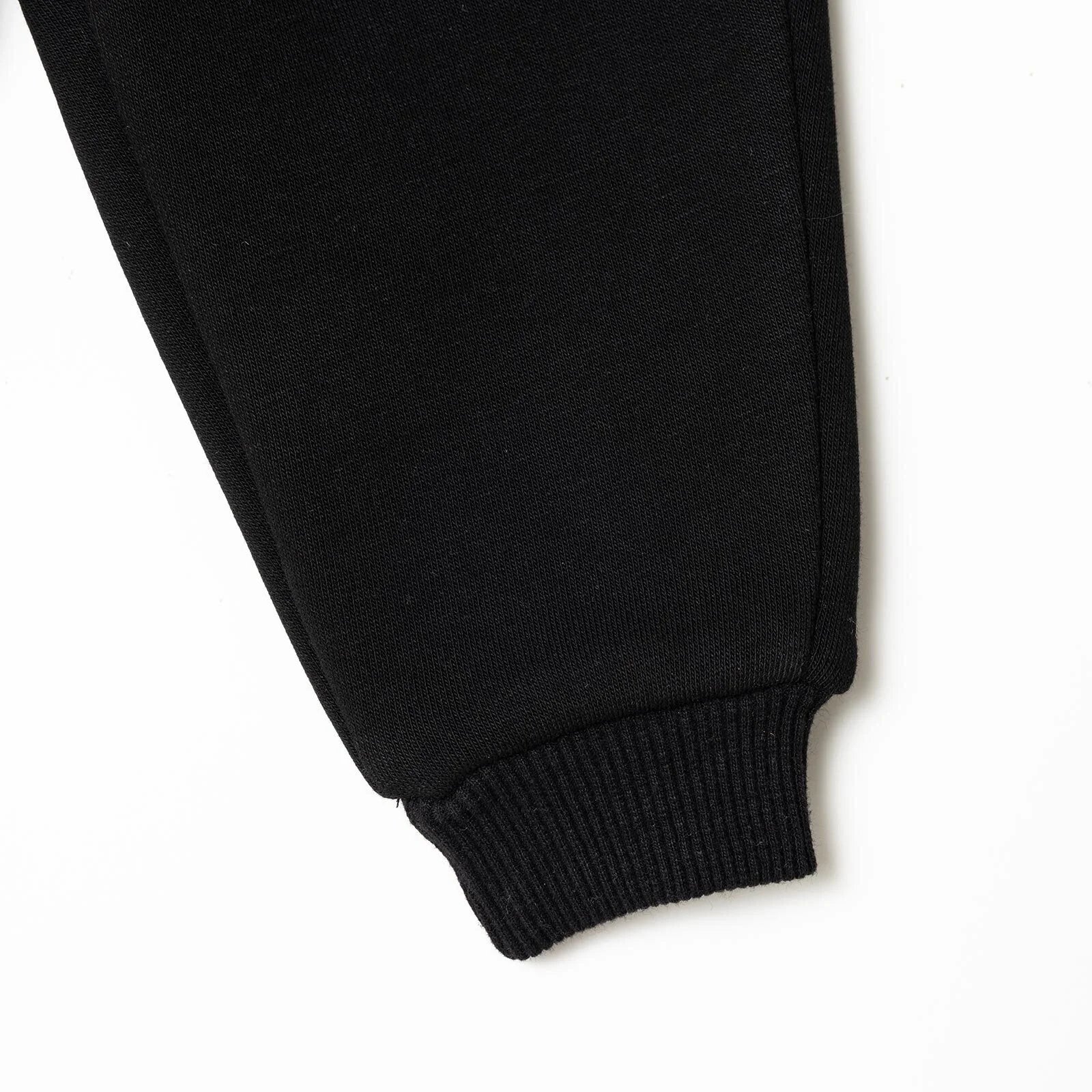 HelloBaby Basic Baby Boy Leggings - Black - Image 6