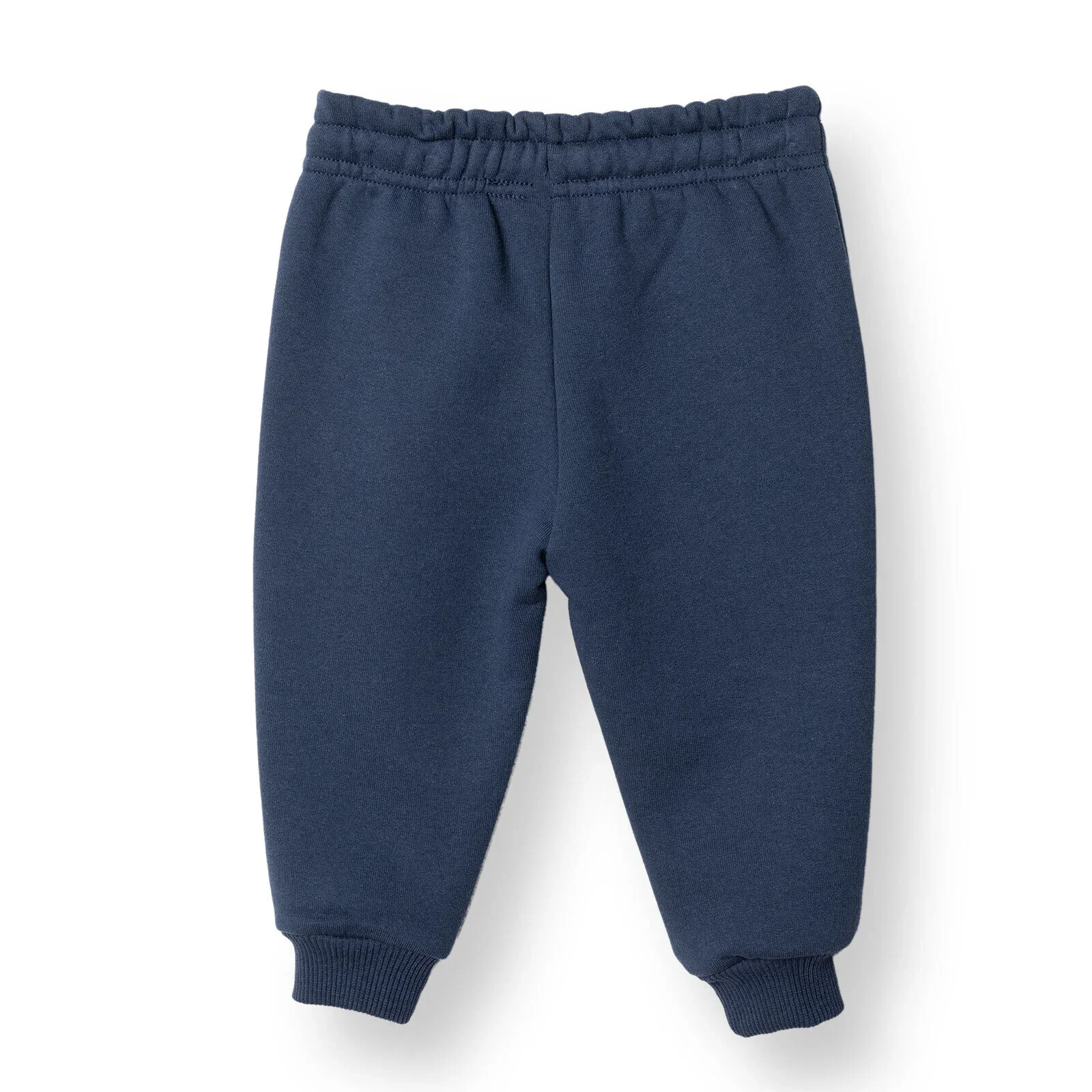 HelloBaby Basic Baby Boy Leggings - Navy Blue - Image 2