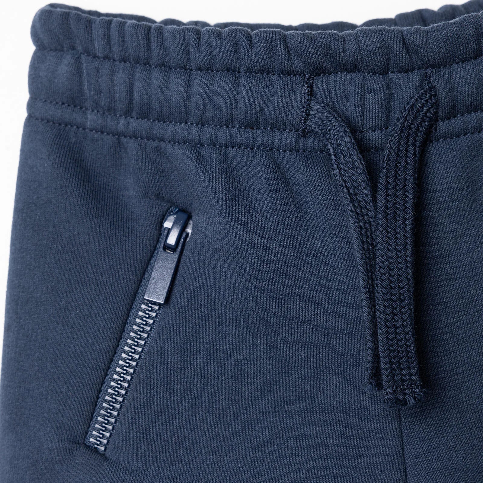 HelloBaby Basic Baby Boy Leggings - Navy Blue - Image 4