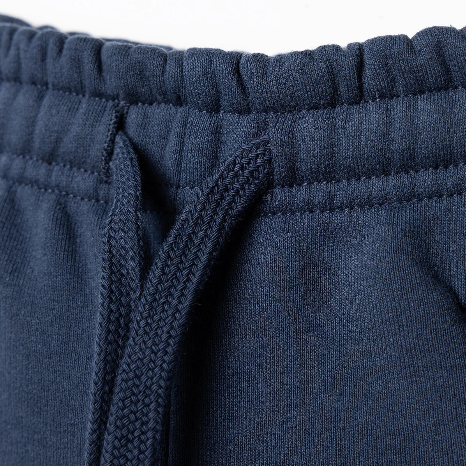 HelloBaby Basic Baby Boy Leggings - Navy Blue - Image 5
