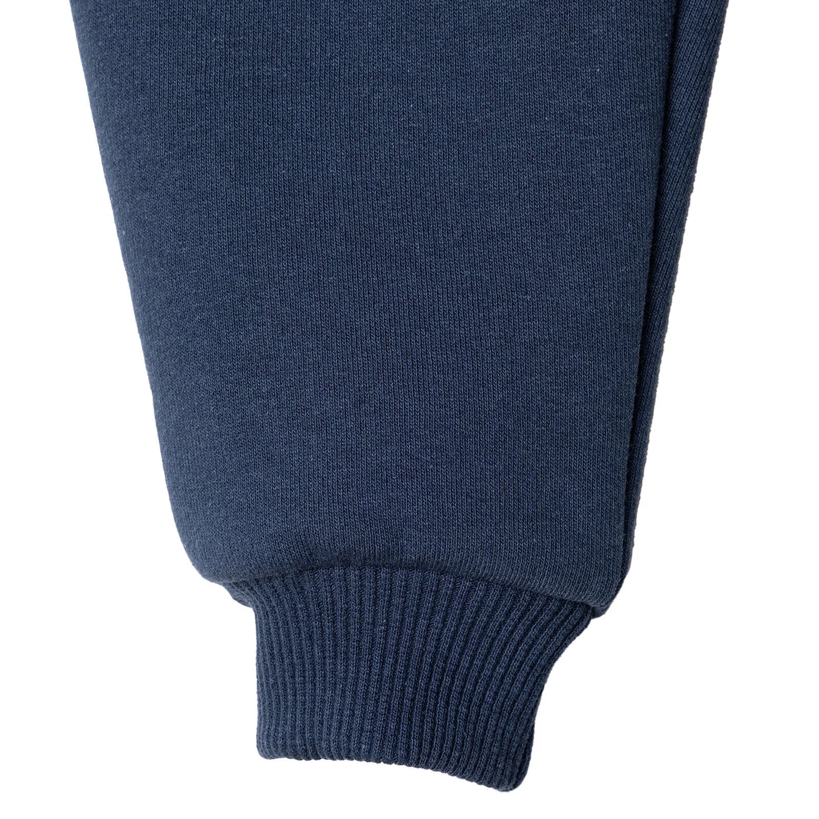 HelloBaby Basic Baby Boy Leggings - Navy Blue - Image 6