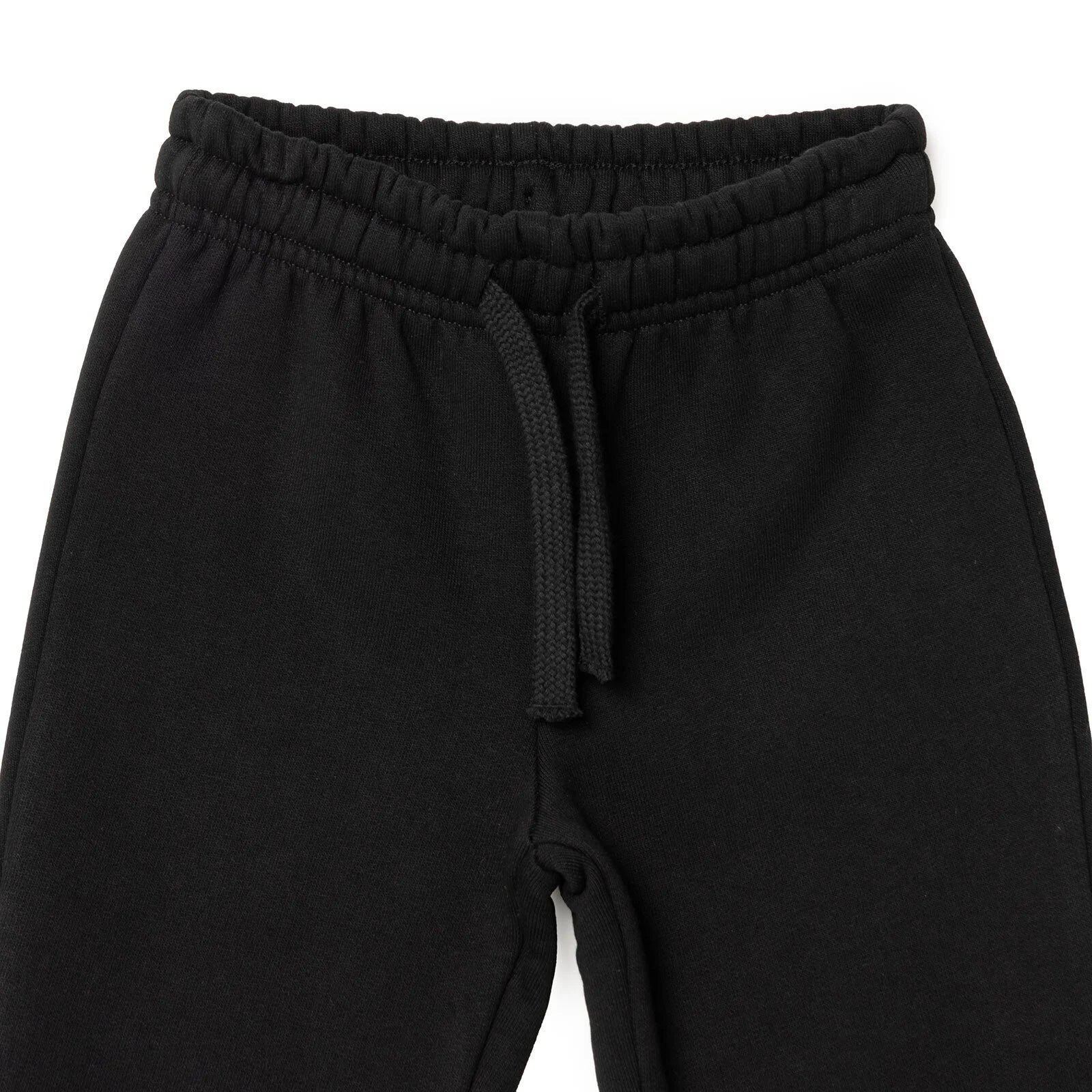 HelloBaby Basic Baby Boy Leggings - Black - Image 5