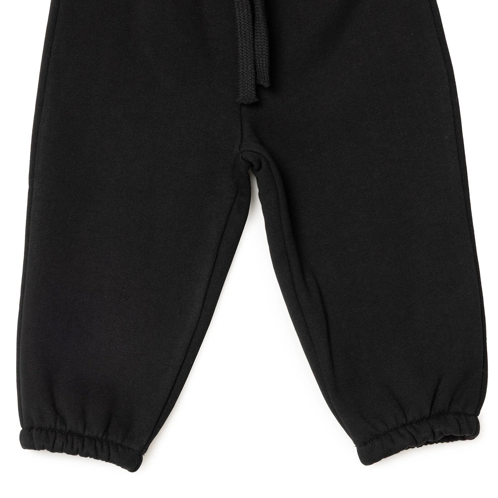 HelloBaby Basic Baby Boy Leggings - Black - Image 6