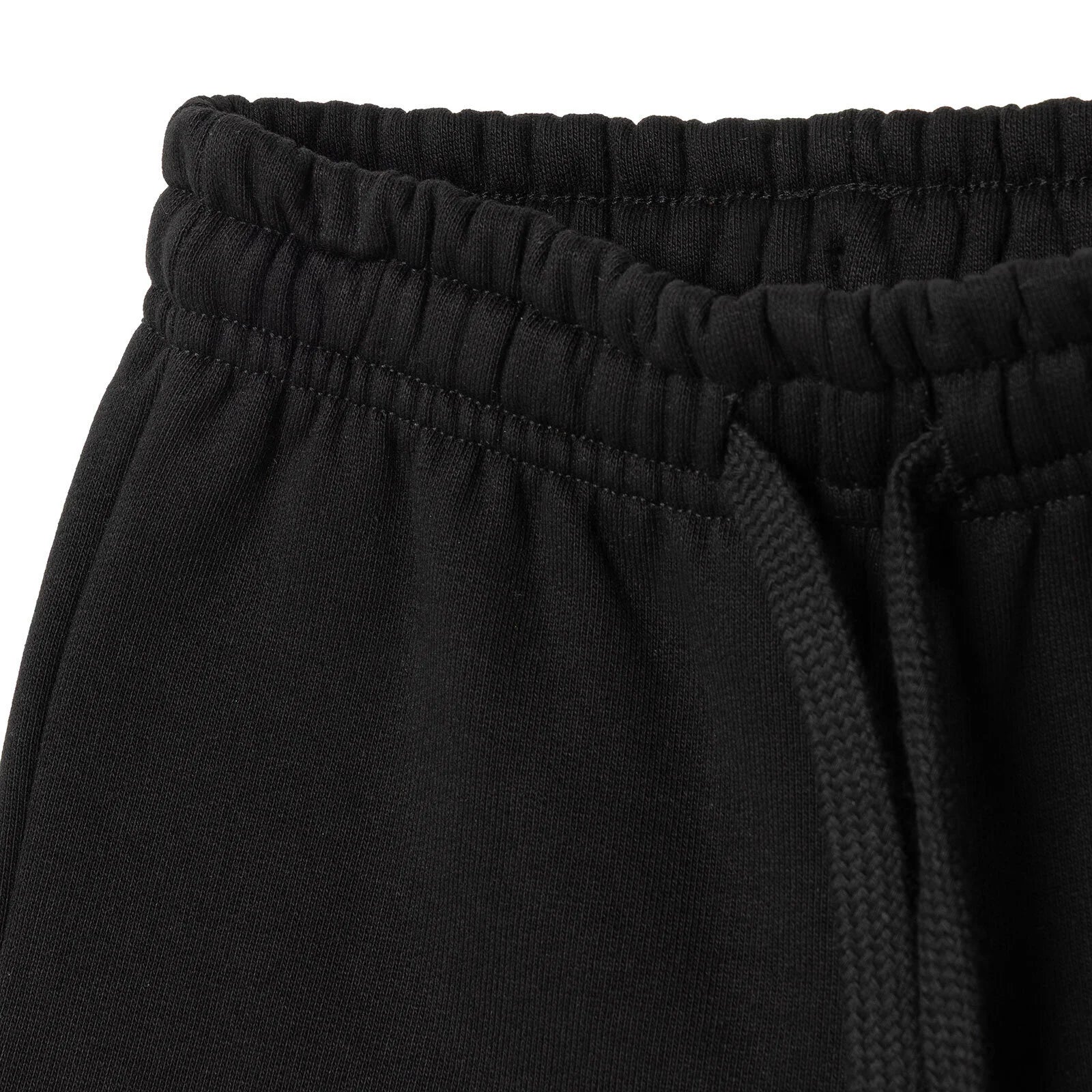 HelloBaby Basic Baby Boy Leggings - Black - Image 7