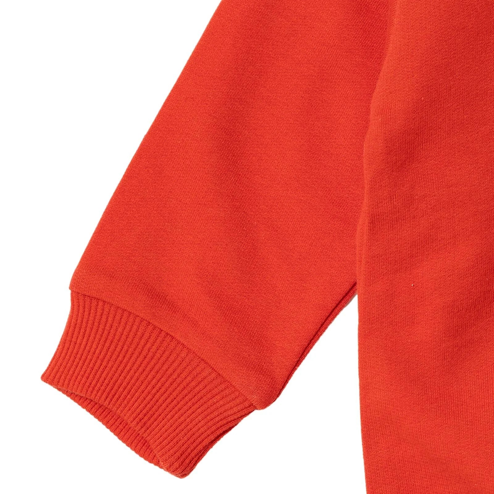 HelloBaby Basic Baby Boy Sweatshirt - Red - Image 6