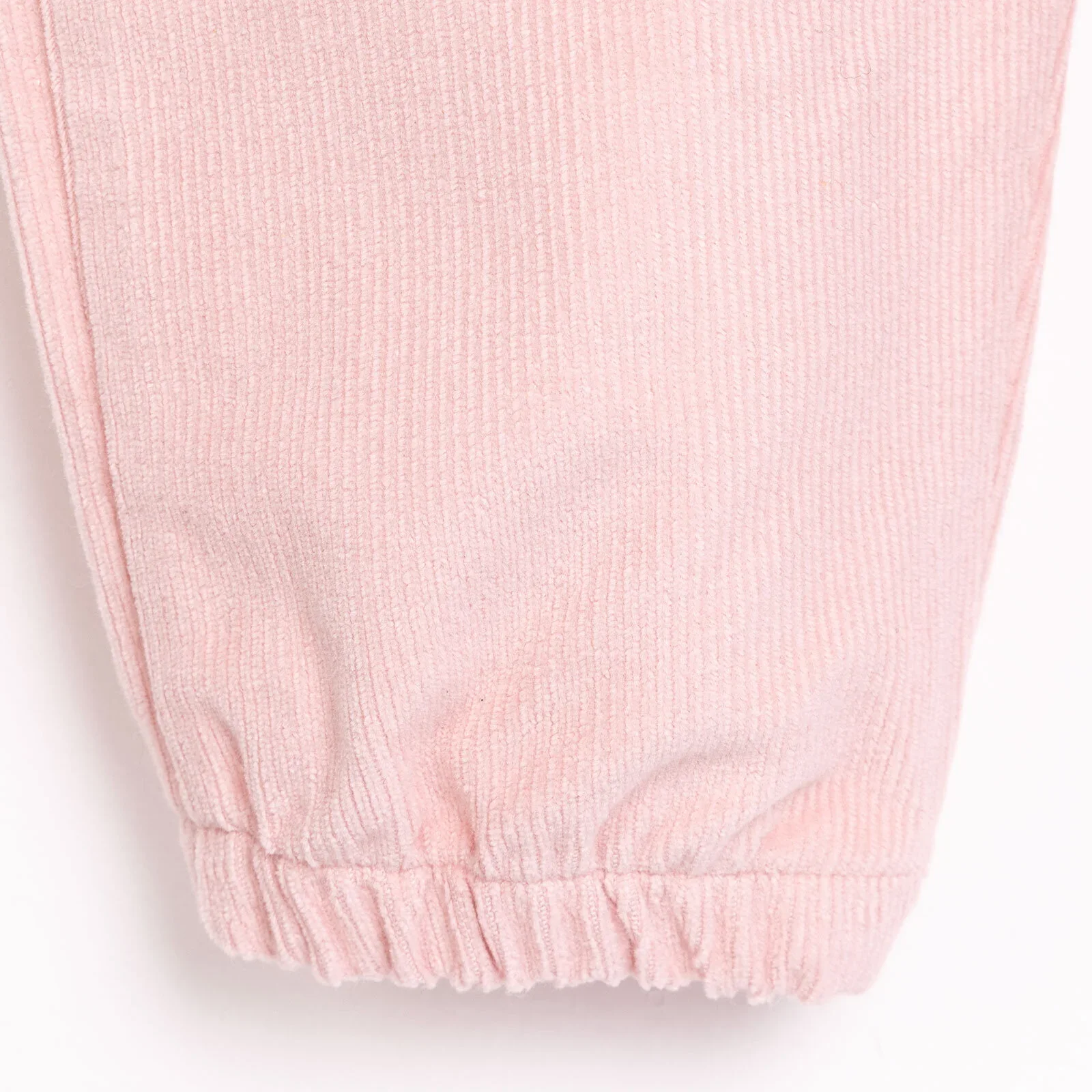 HelloBaby Basic Baby Girl Dungaree - Powder - Image 6