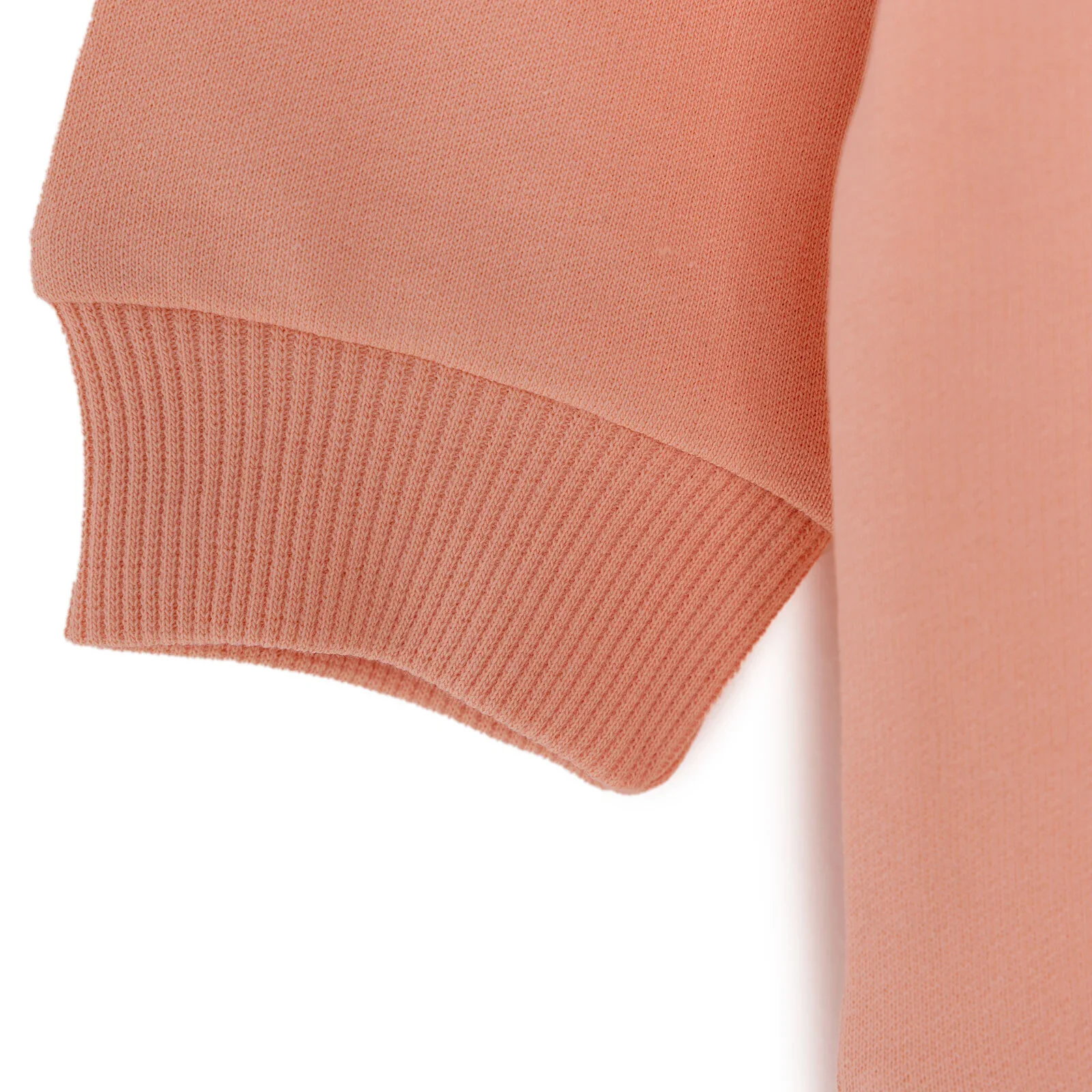 HelloBaby Basic Baby Girl Sweatshirt - Pink - Image 8