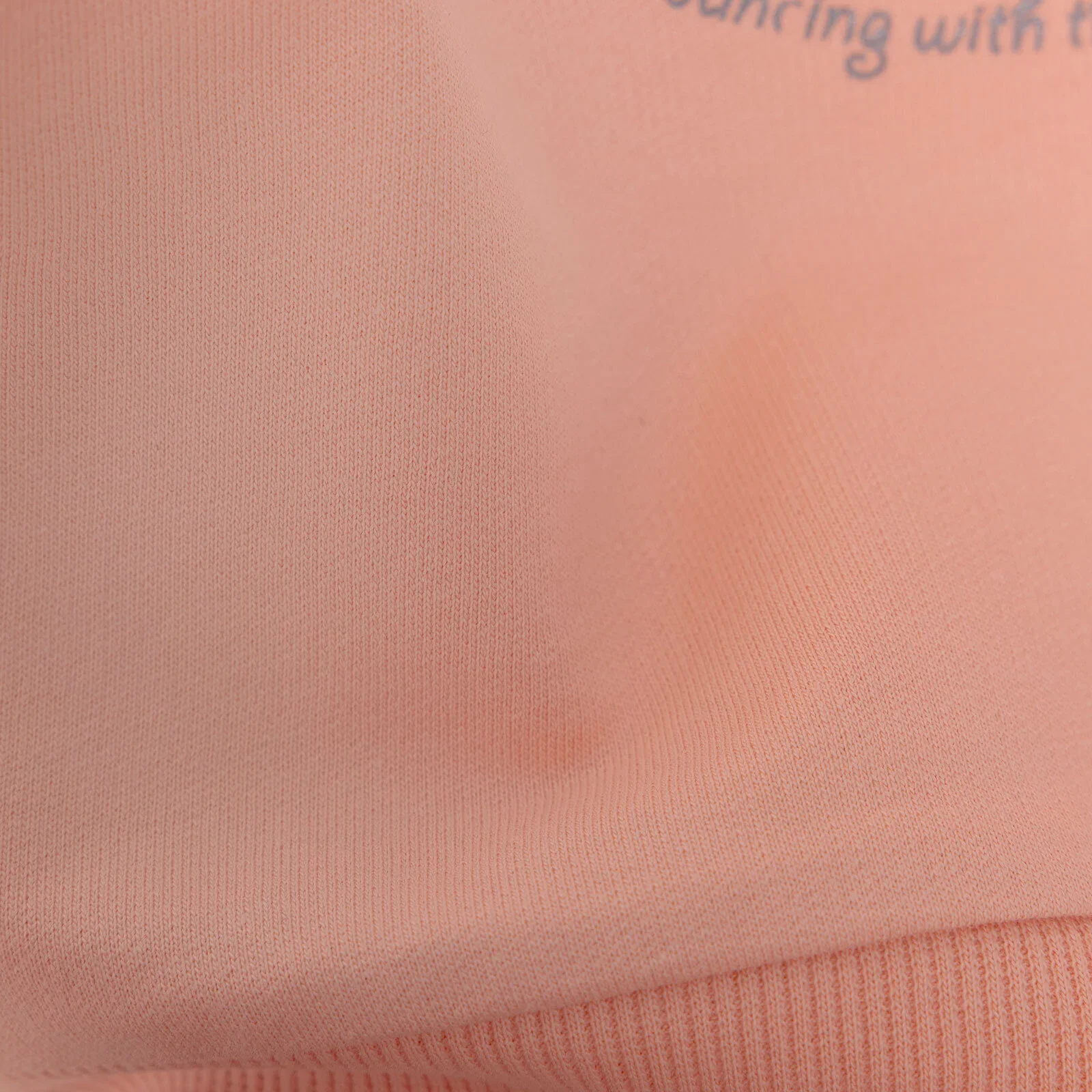 HelloBaby Basic Baby Girl Sweatshirt - Pink - Image 9