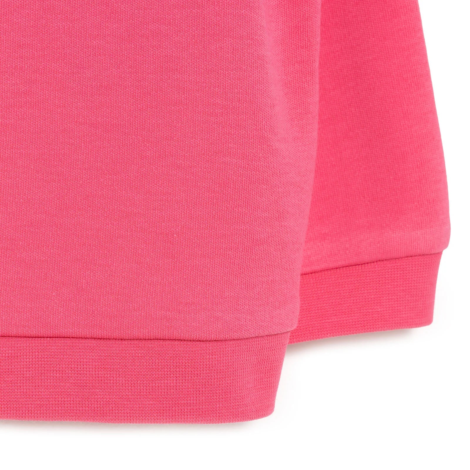 HelloBaby Basic Girl Cardigan - Pink - Image 5