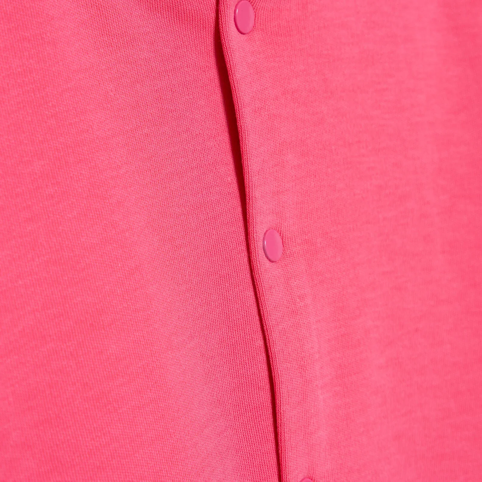 HelloBaby Basic Girl Cardigan - Pink - Image 6