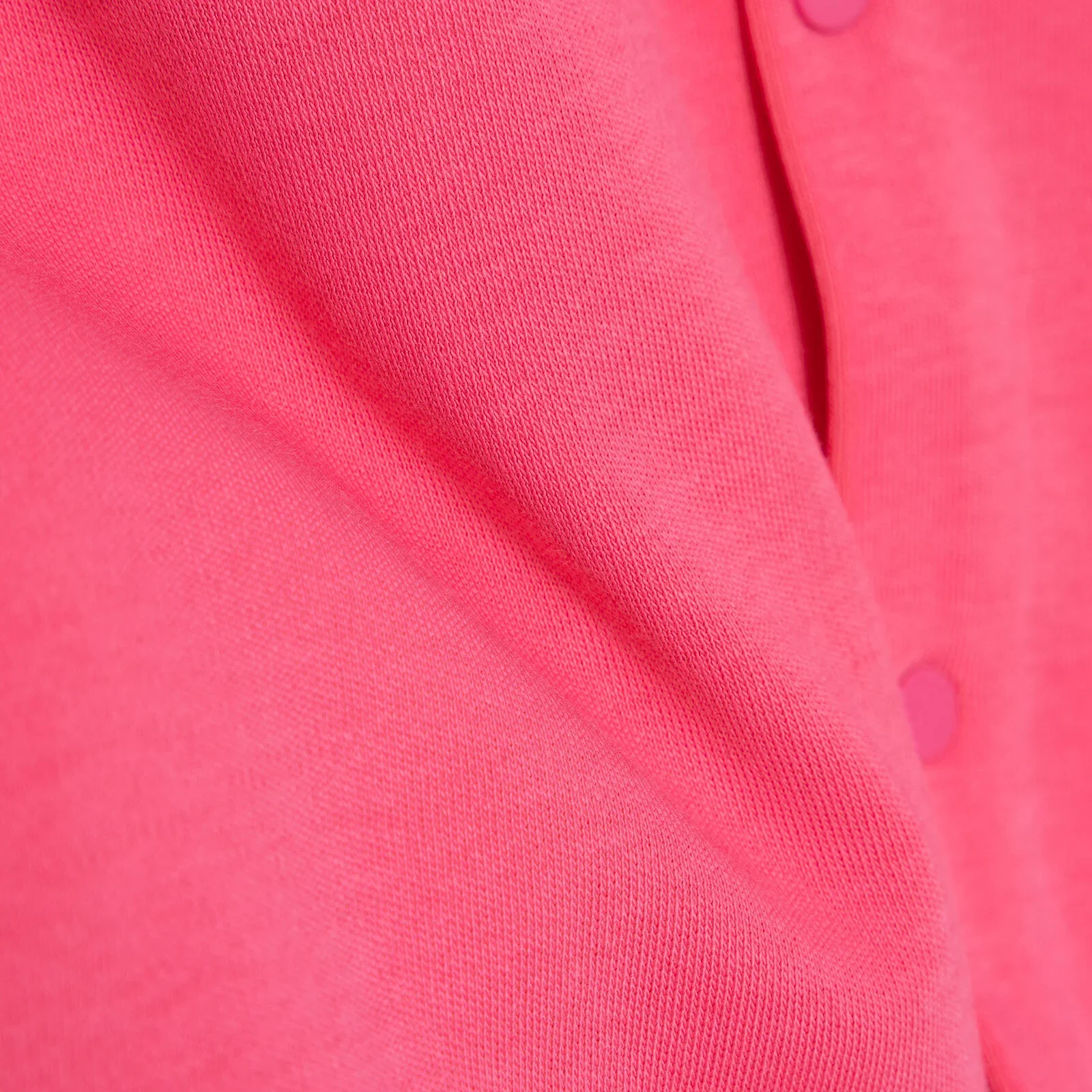 HelloBaby Basic Girl Cardigan - Pink - Image 7