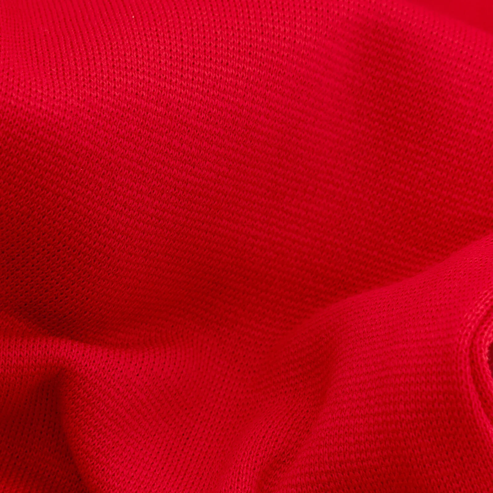 HelloBaby Basic Girl Flare Leggings - Red - Image 7
