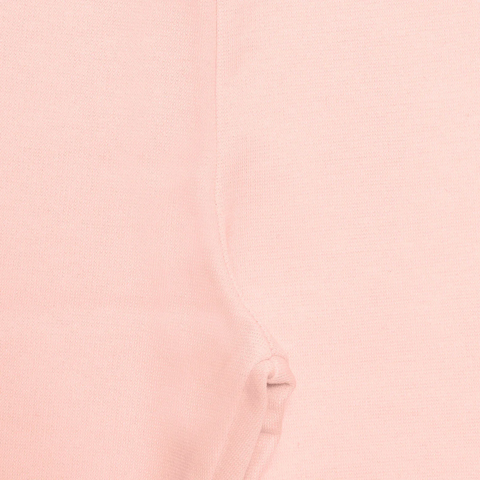 HelloBaby Basic Girl Flare Leggings - Powder - Image 5