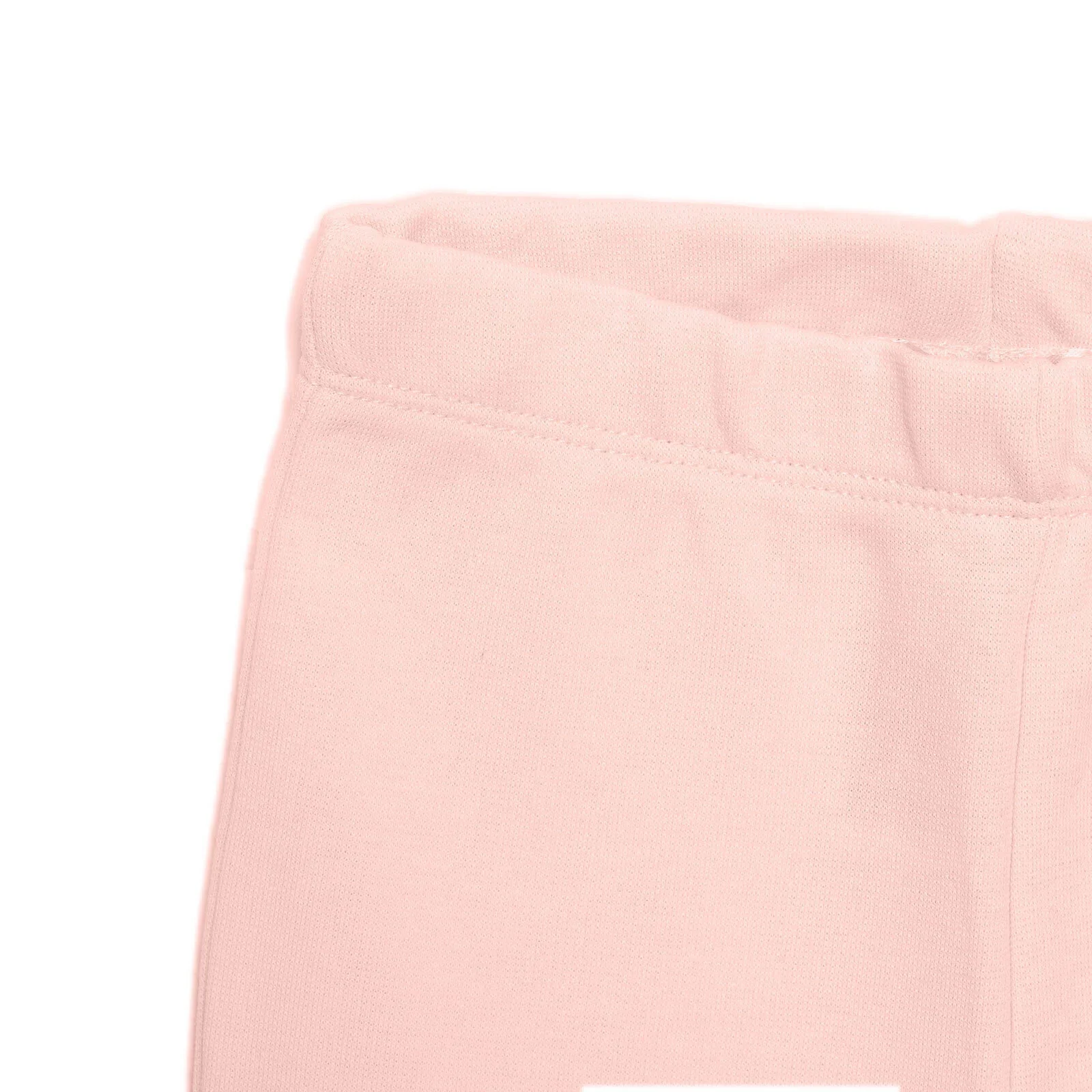 HelloBaby Basic Girl Flare Leggings - Powder - Image 6