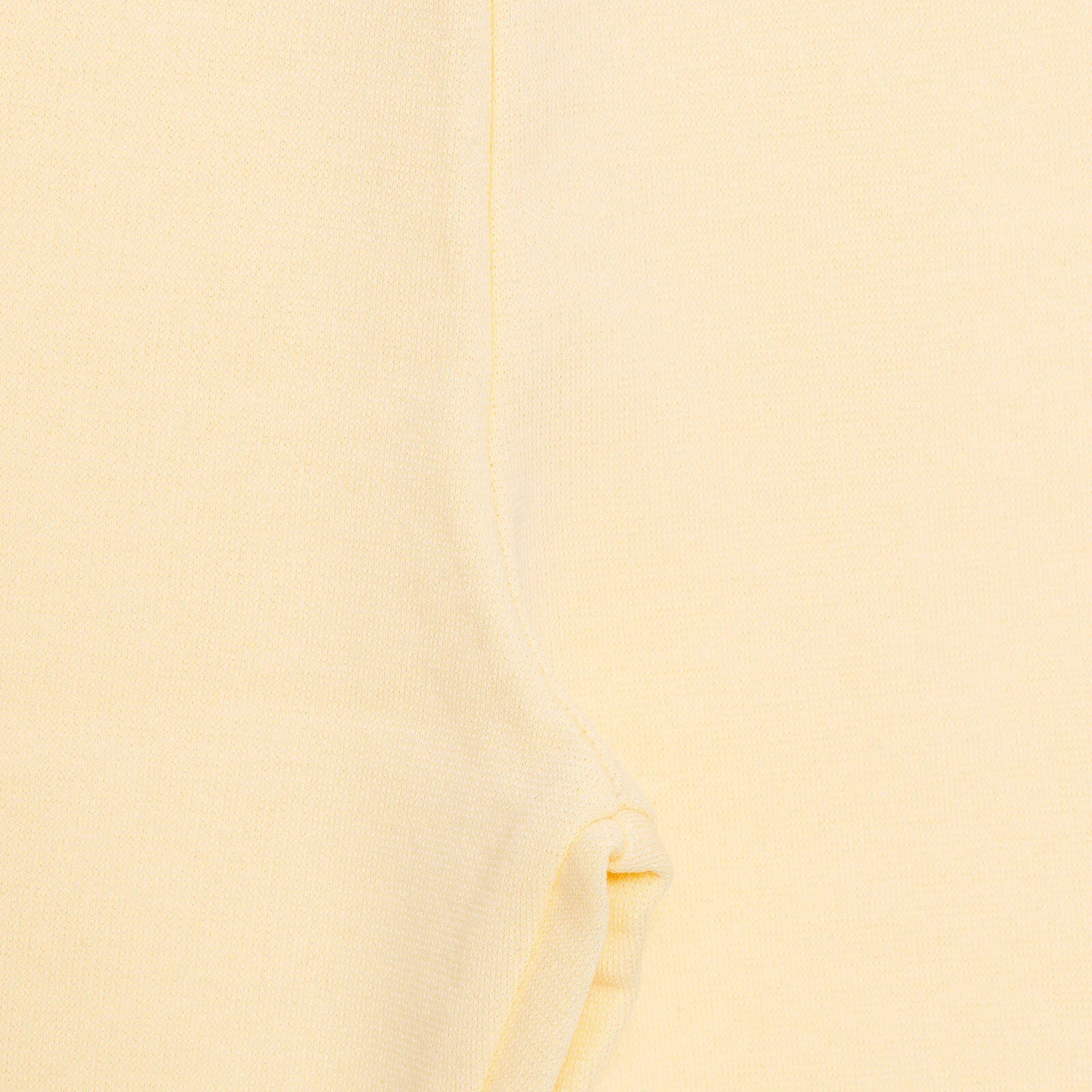 HelloBaby Basic Girl Flare Leggings - Yellow - Image 5