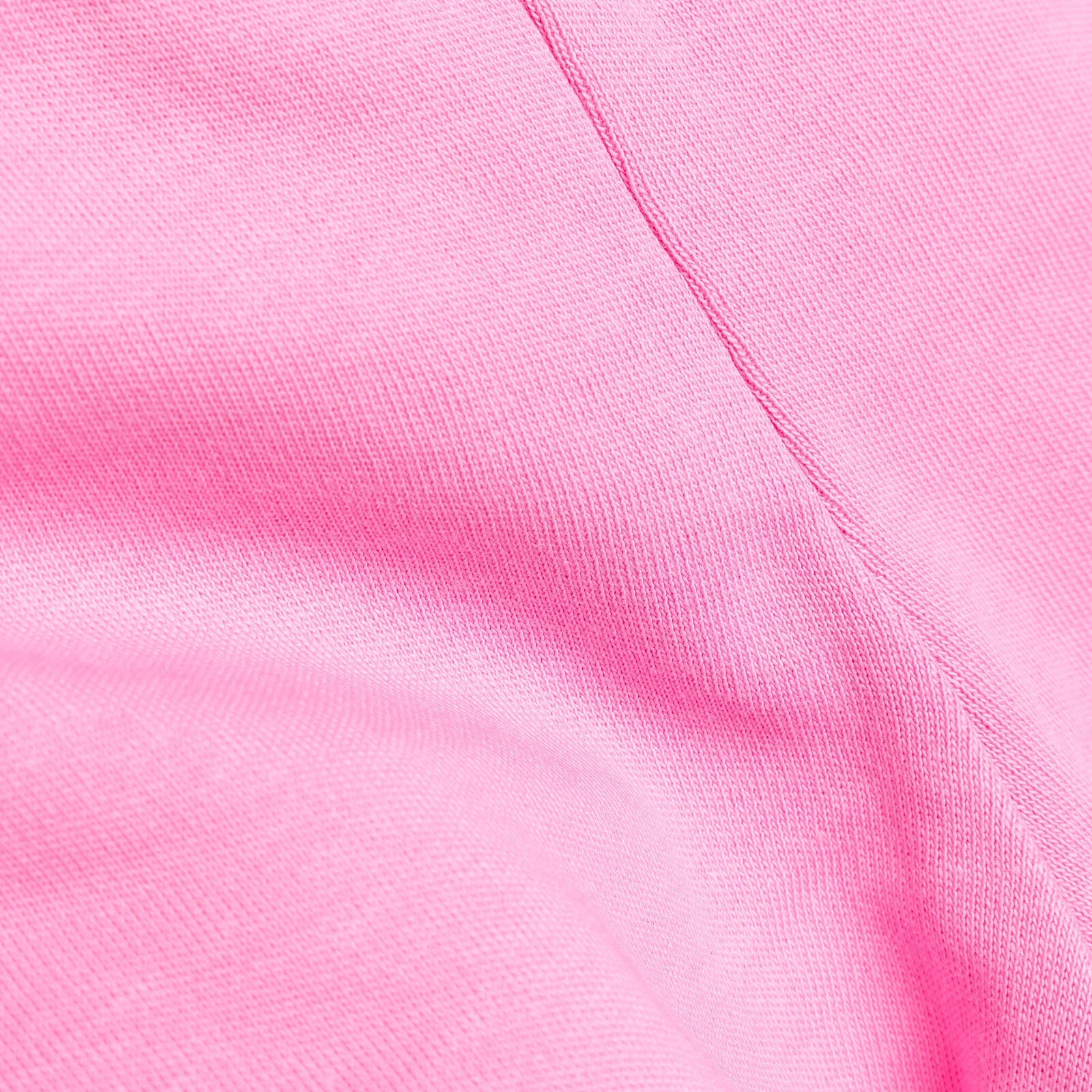 HelloBaby Basic Girl Joggers 2 pcs - Fuchsia - Image 6