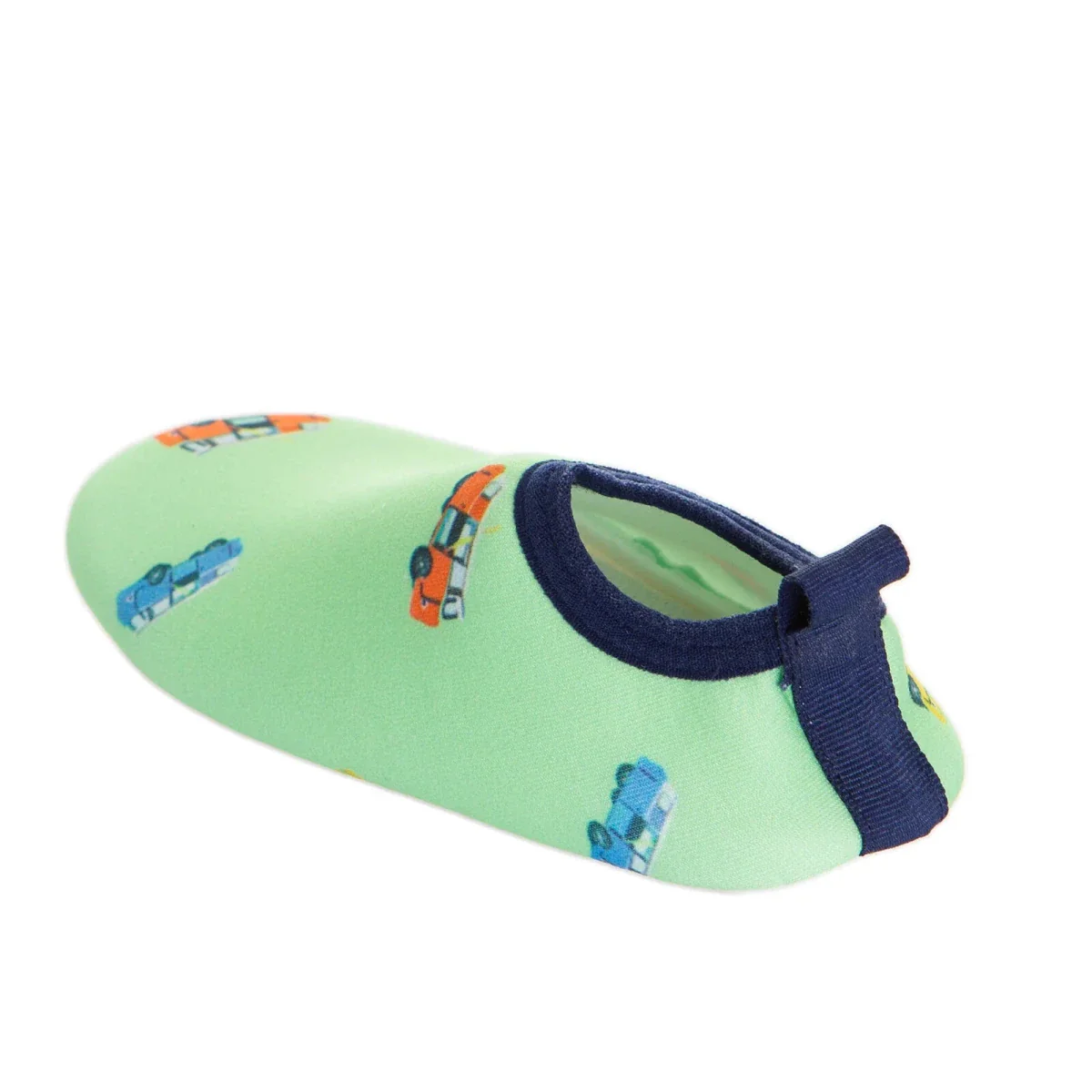 HelloBaby Beach & Pool Socks - Green - Image 3