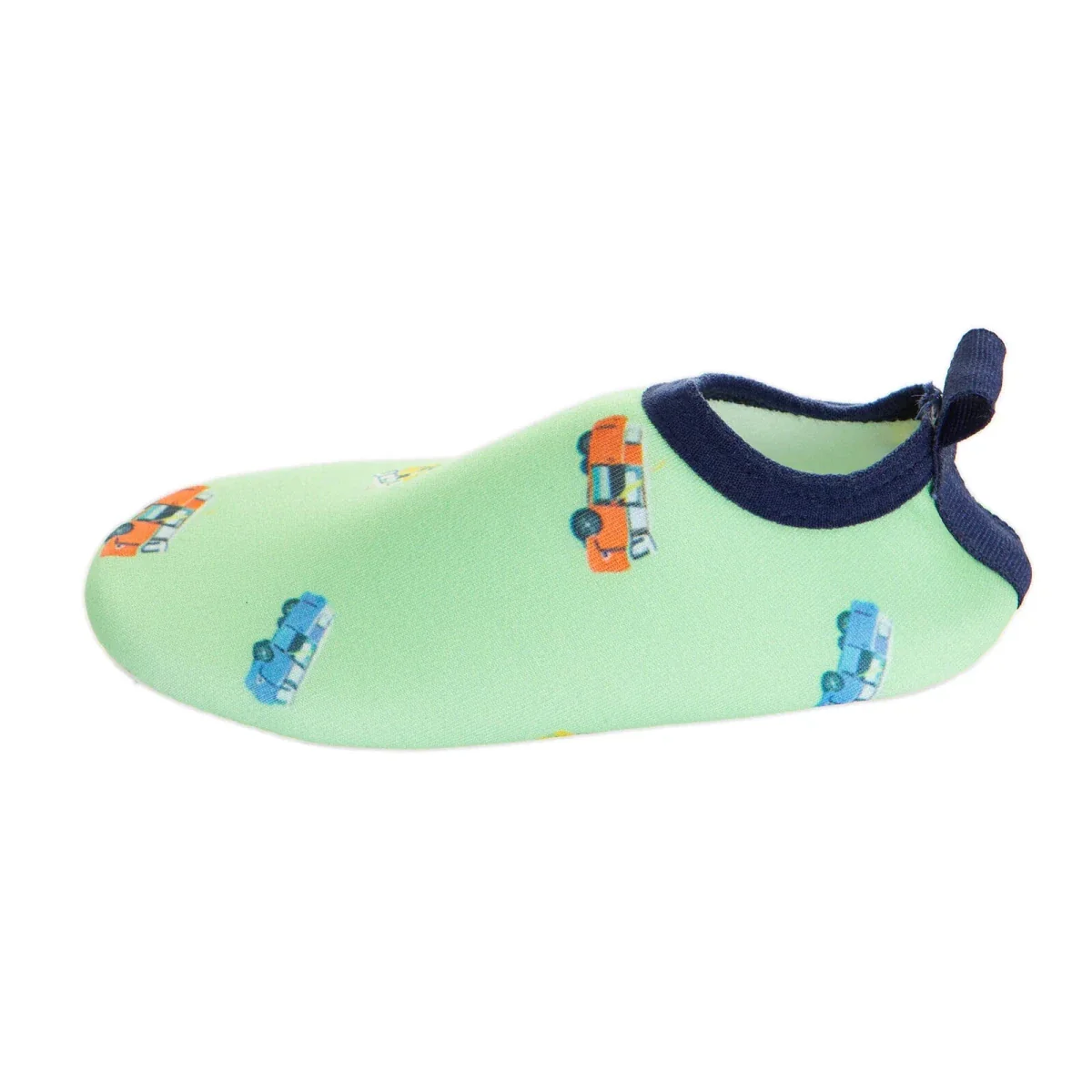 HelloBaby Beach & Pool Socks - Green - Image 4